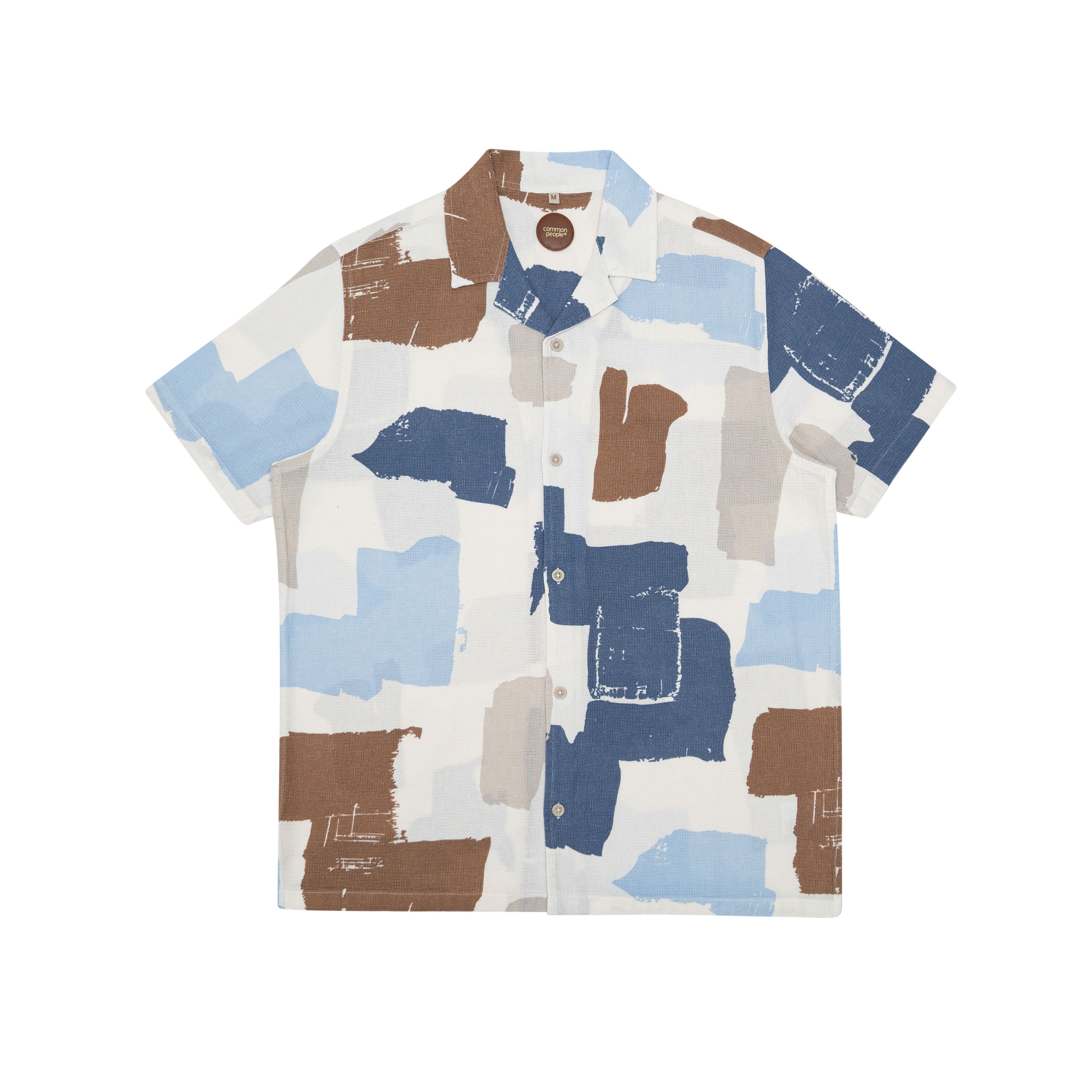 PORTER×BLUE BLUE INDIGO RIPSTOP WALLET