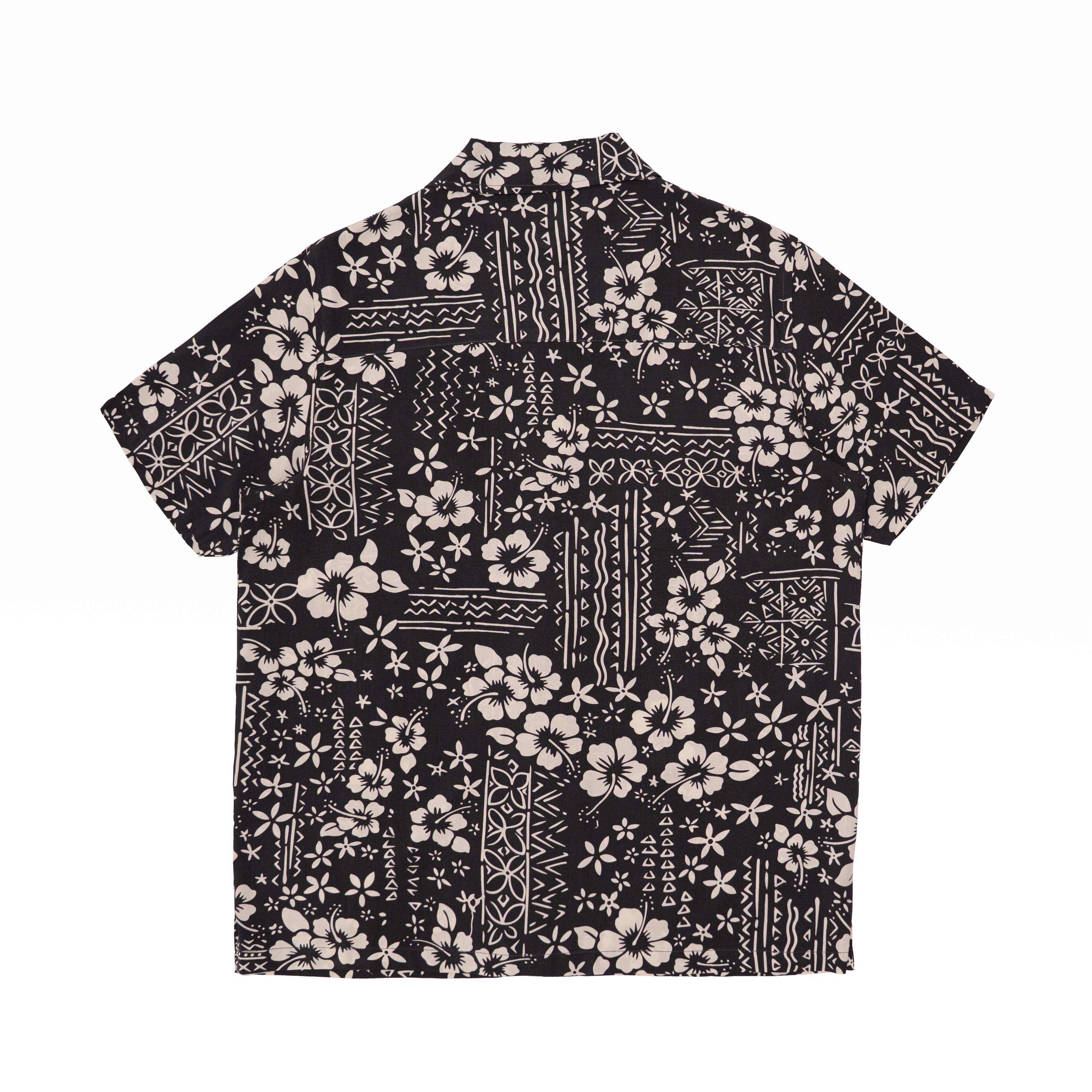 ALOHA BLACK