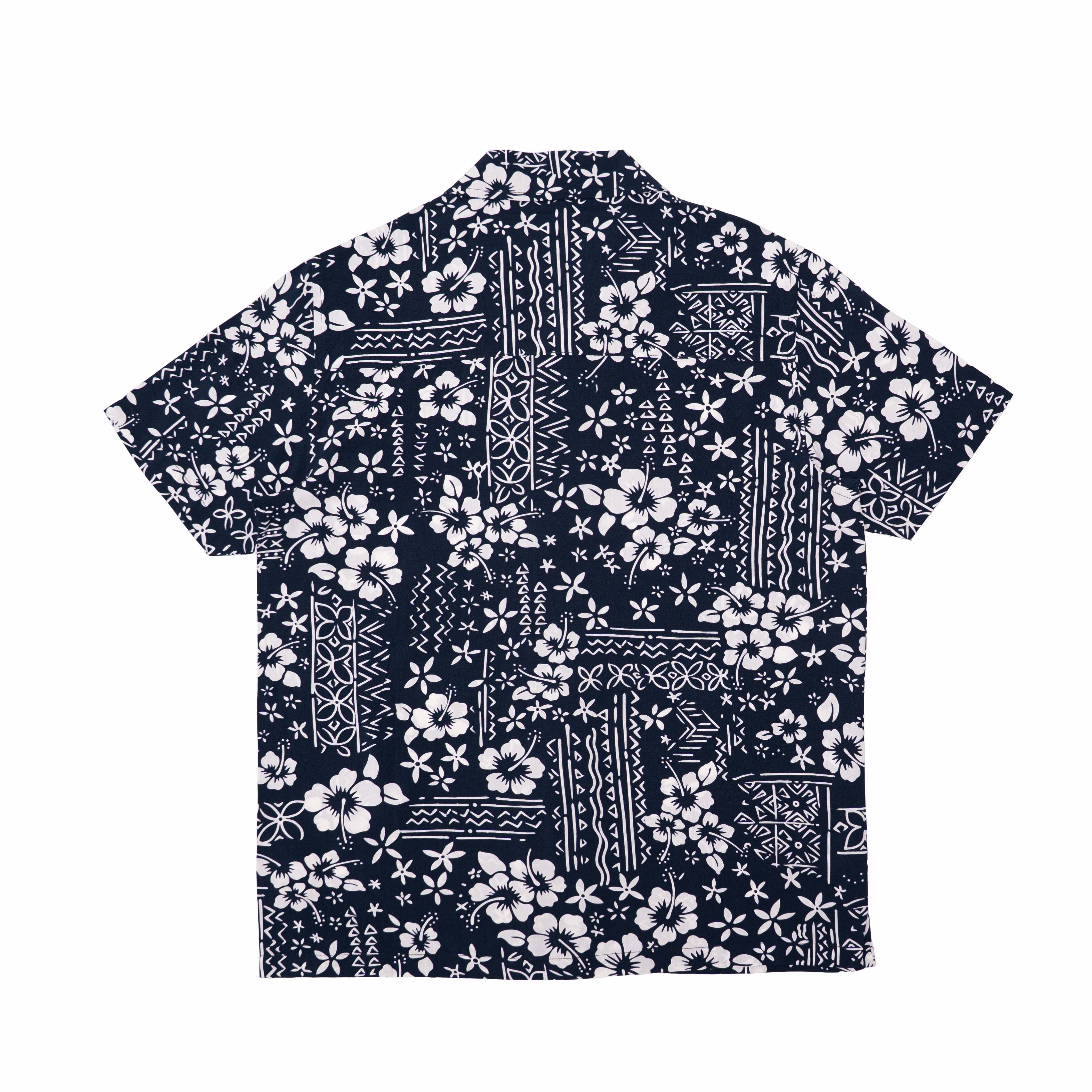 ALOHA NAVY