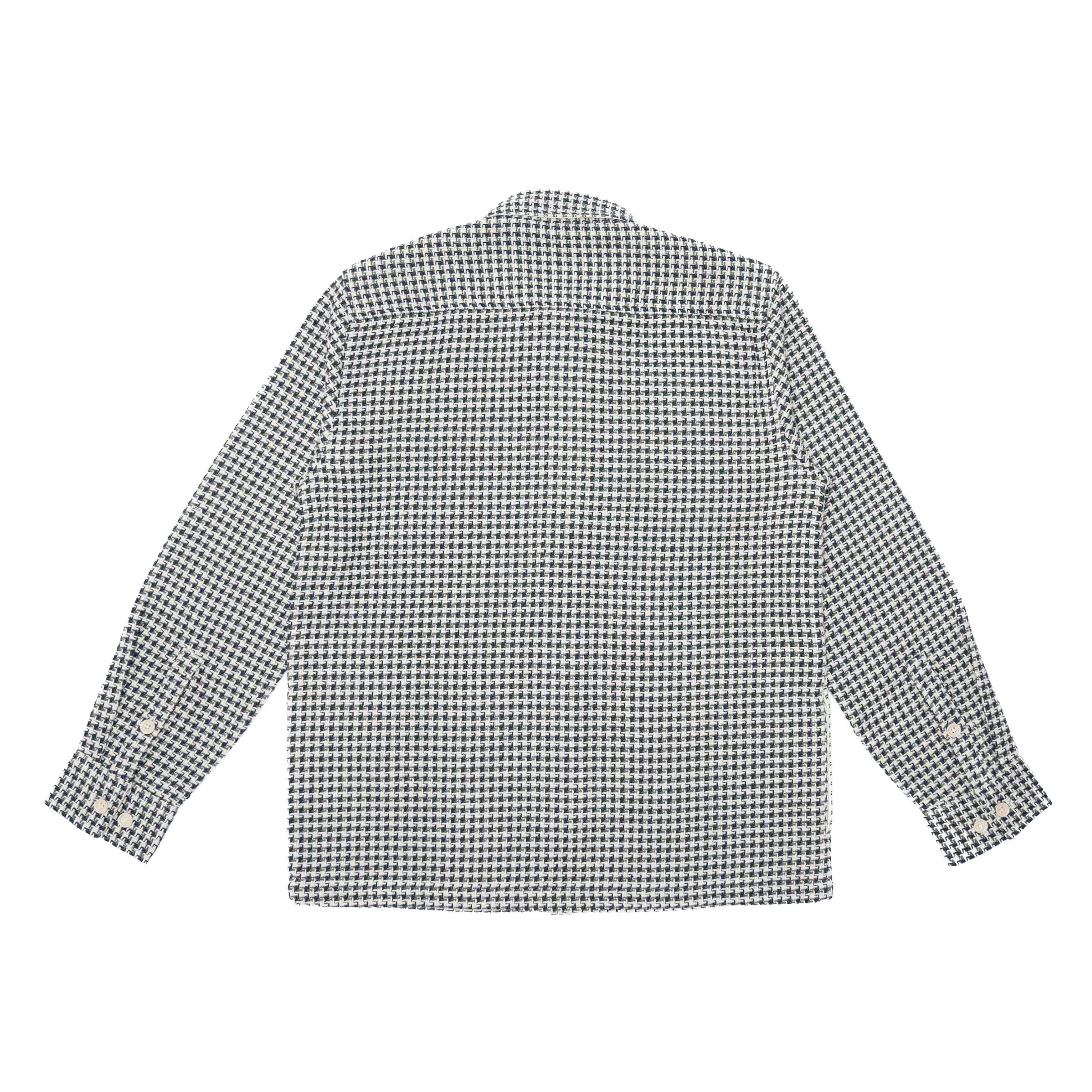BASKET GREY