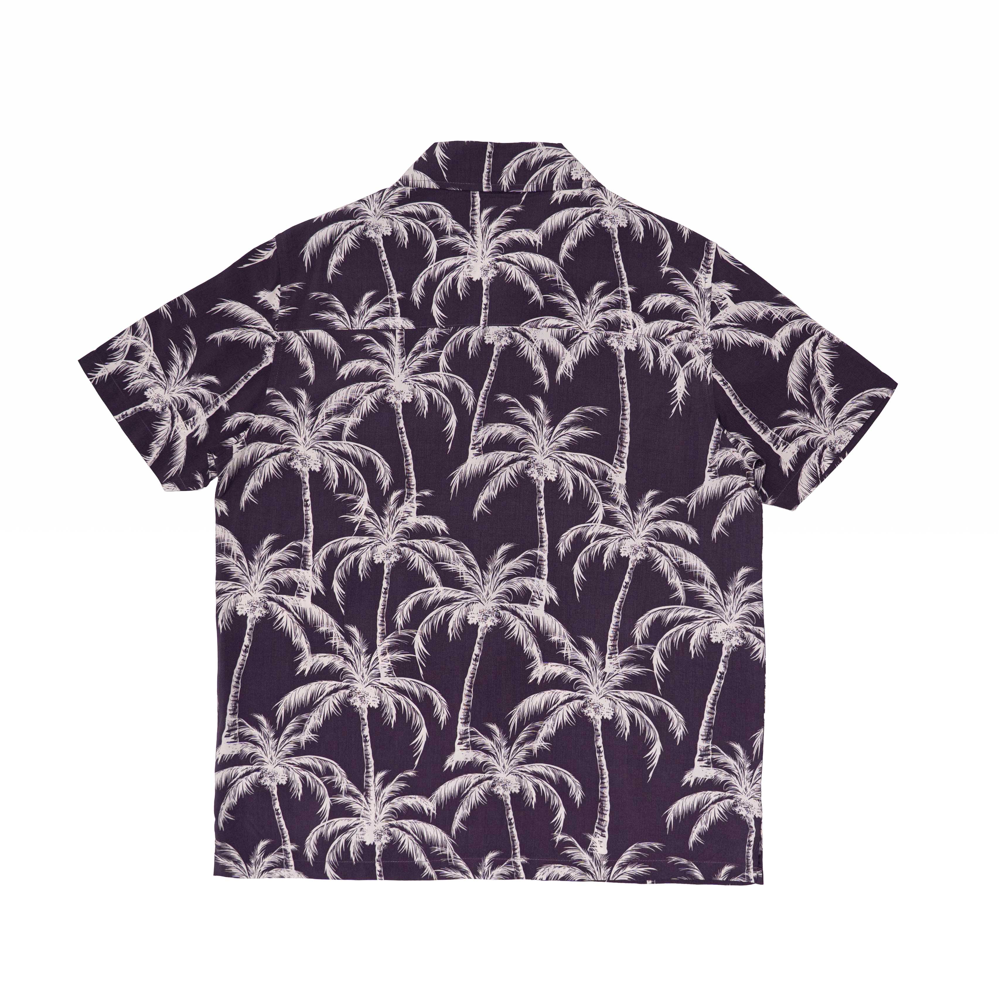 BEACH PURPLE