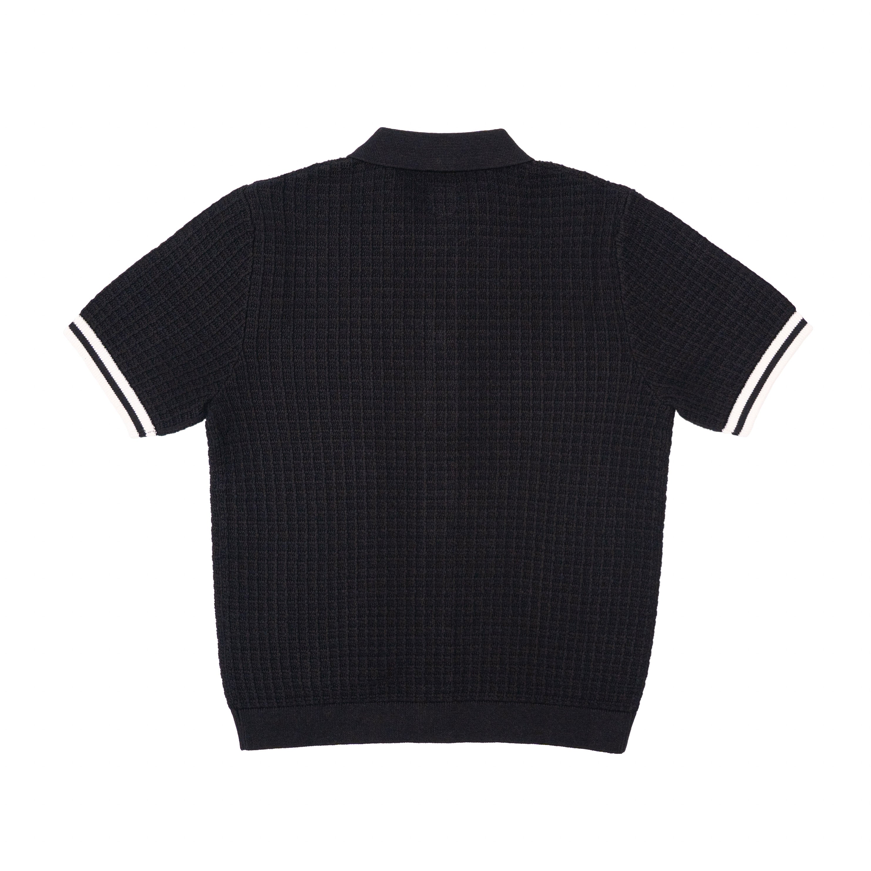 BEECH TIPPED BLACK