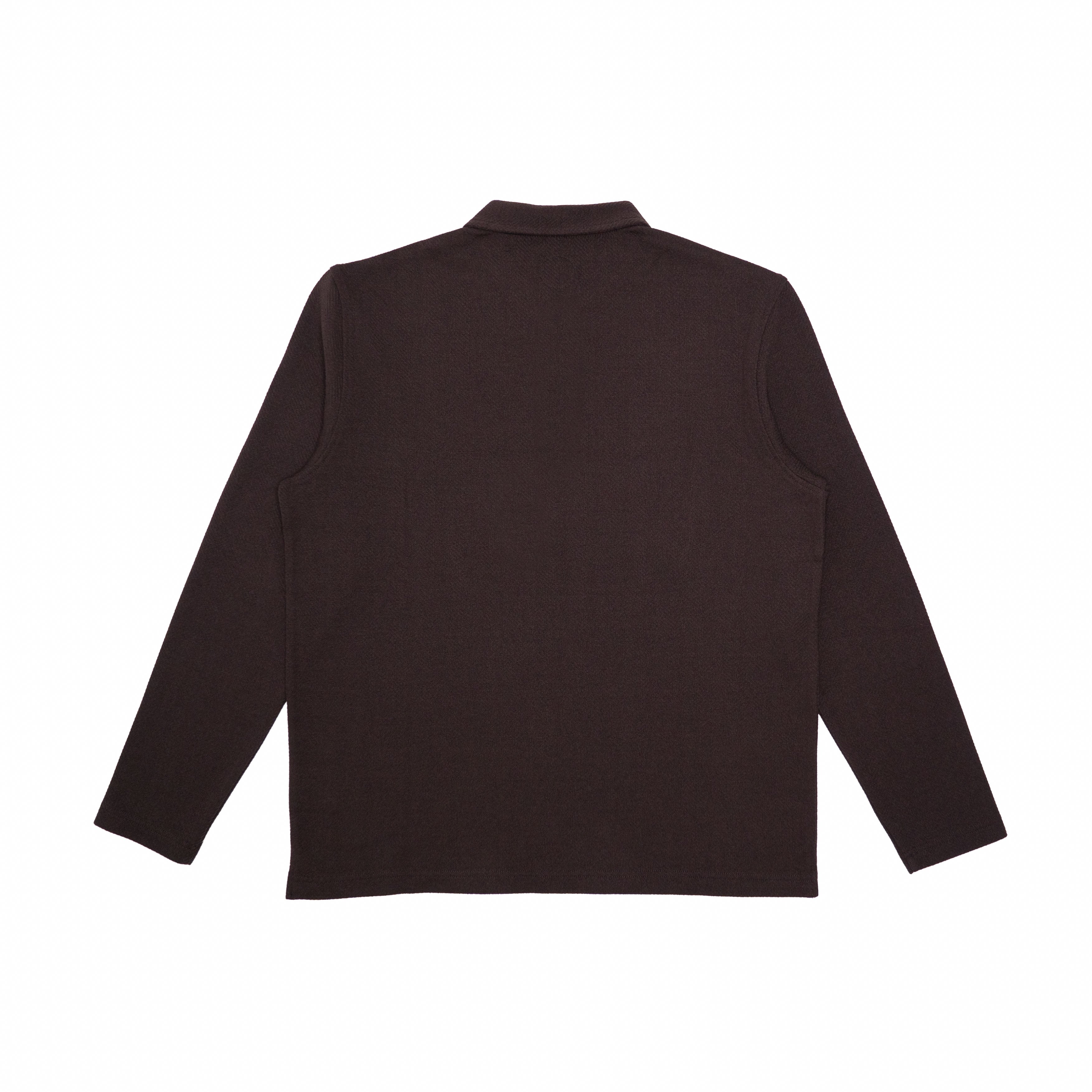 BOND – BROWN