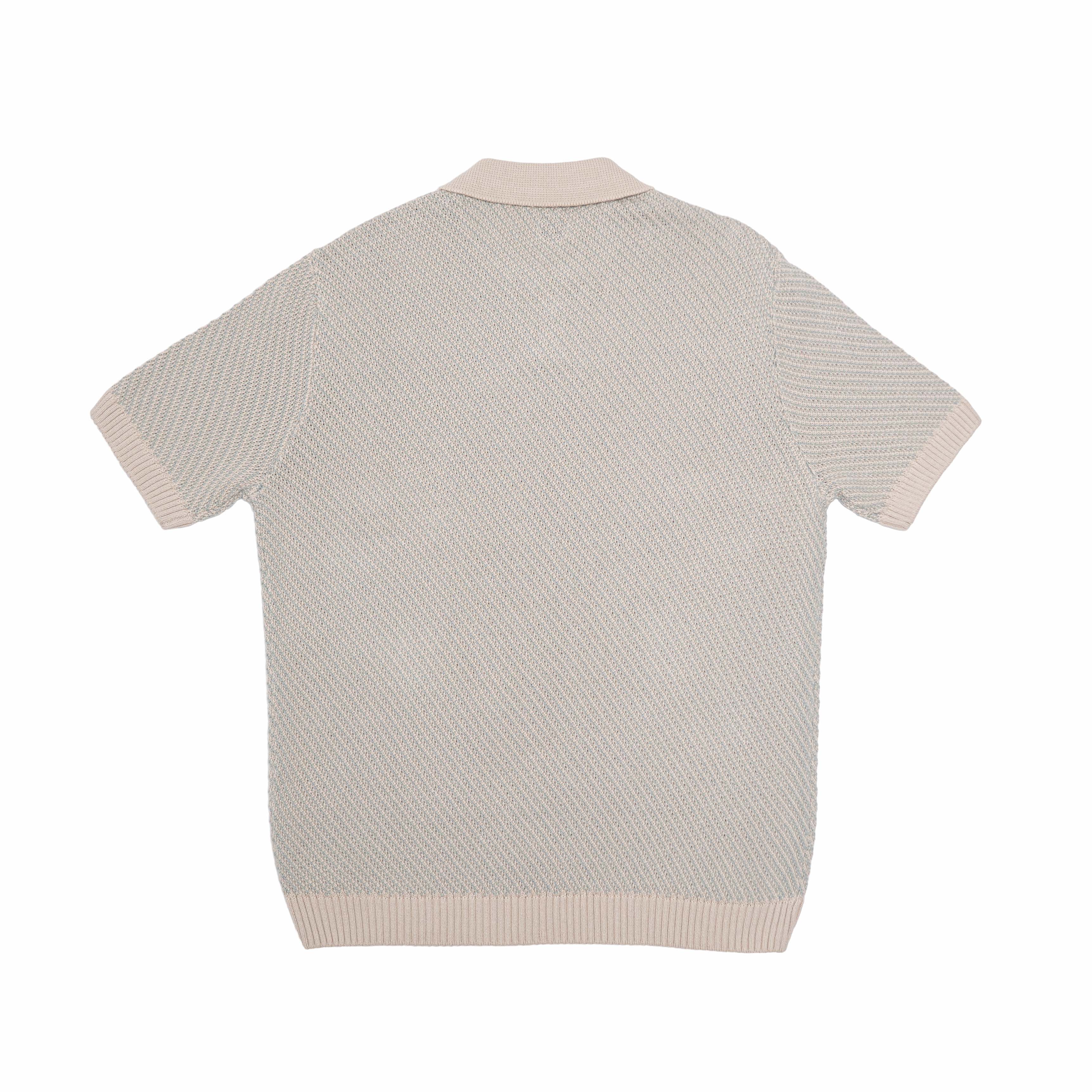 CARSON V NECK SEAFORM
