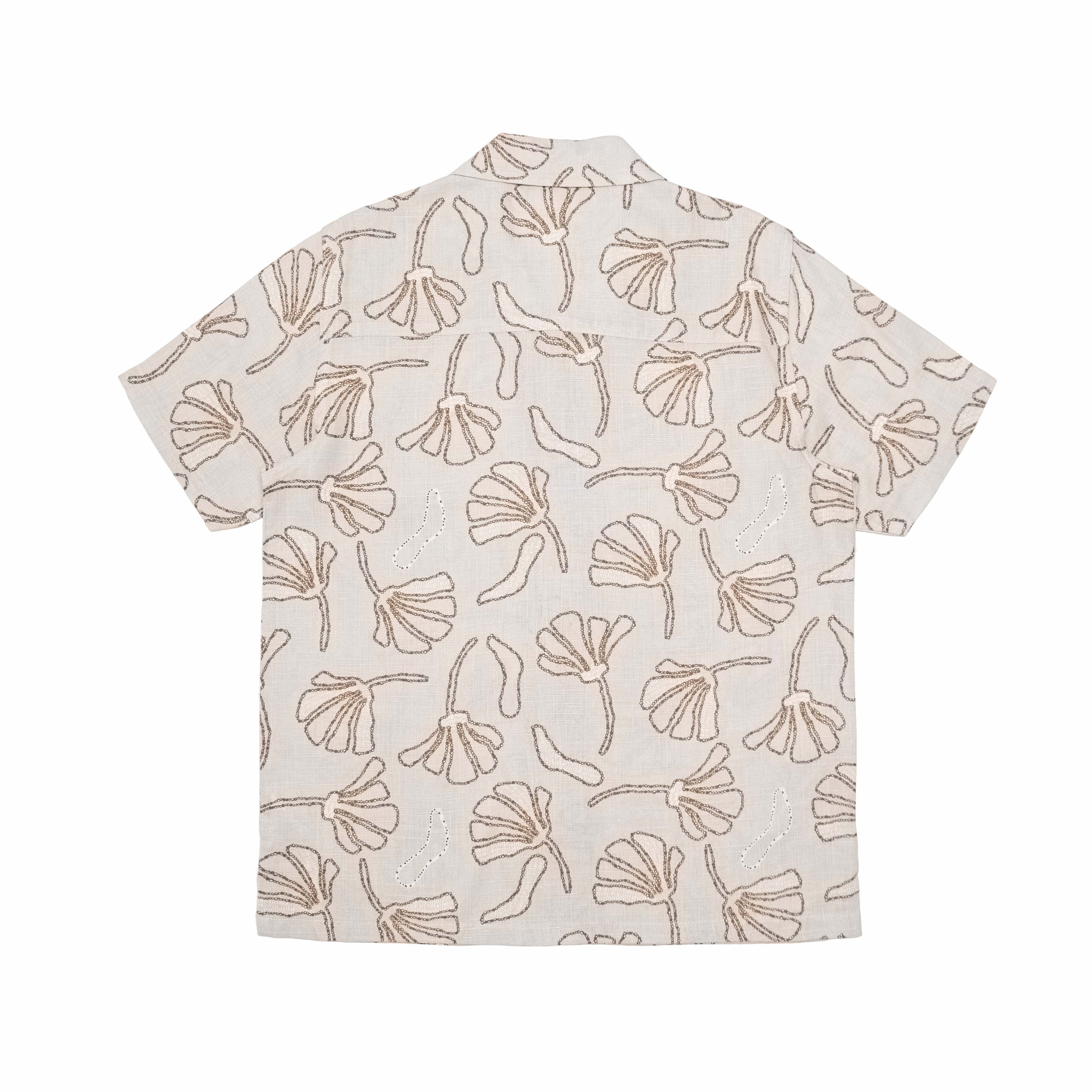CAST SS SHIRT
