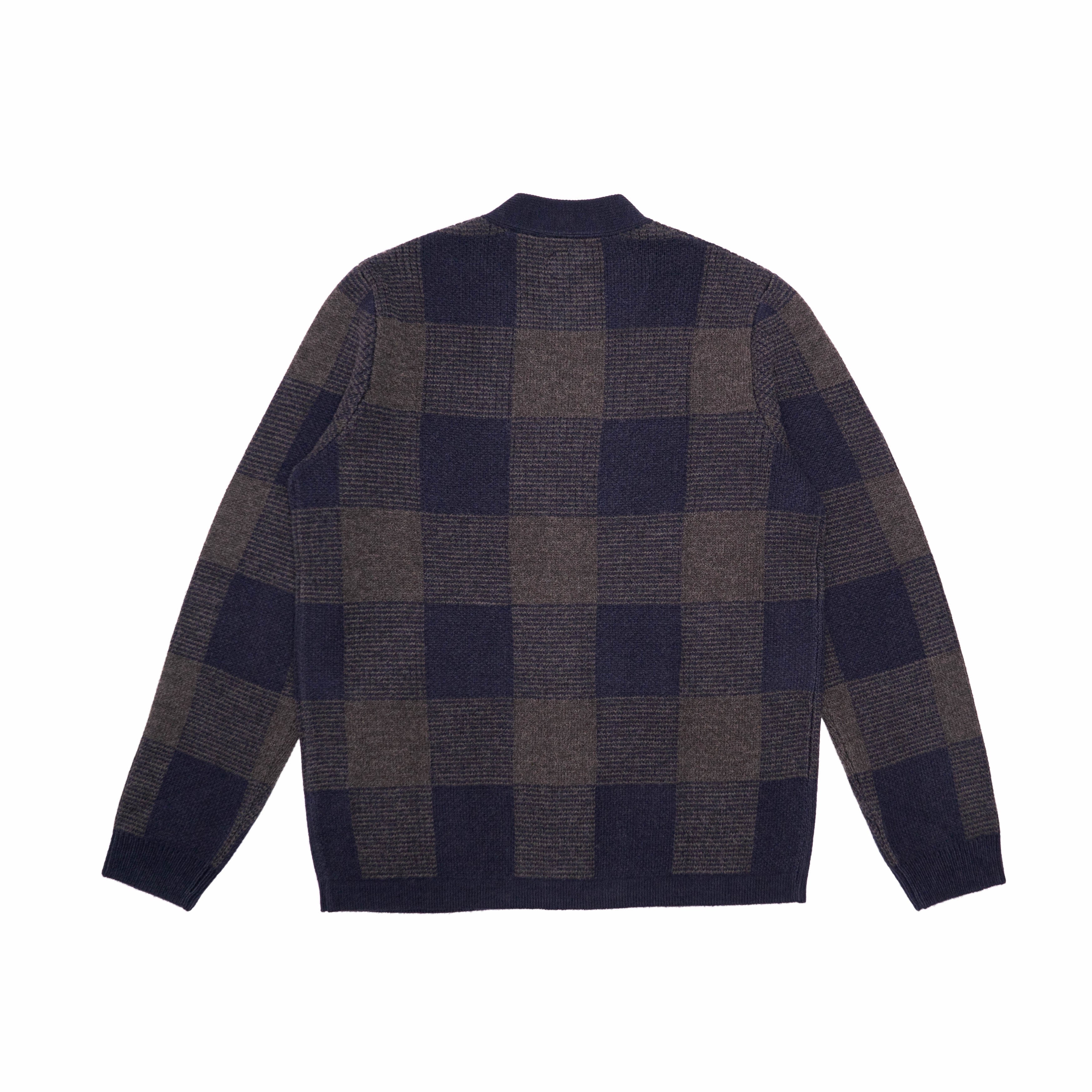 CHECKER