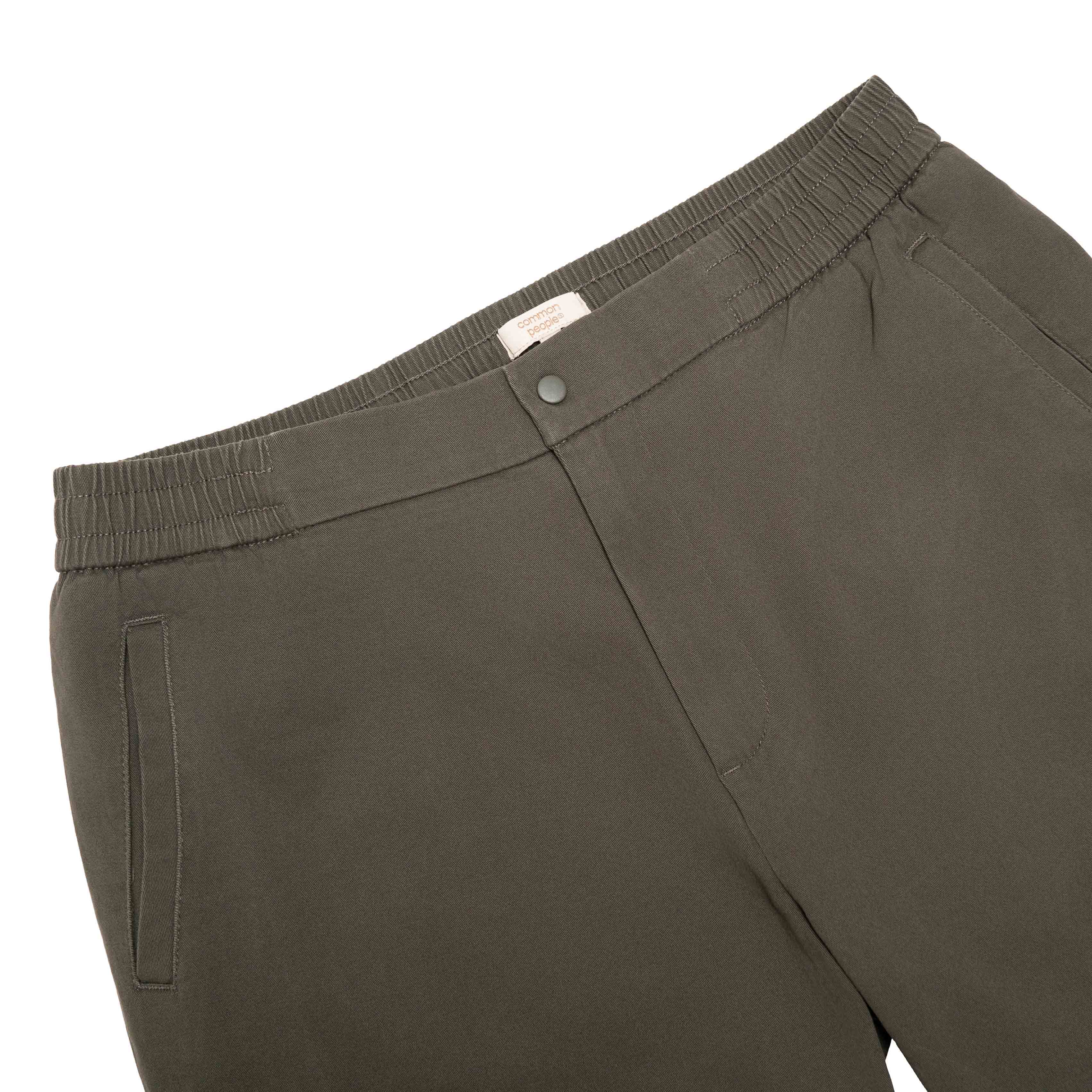 COMMUTER SHORTS KHAKI