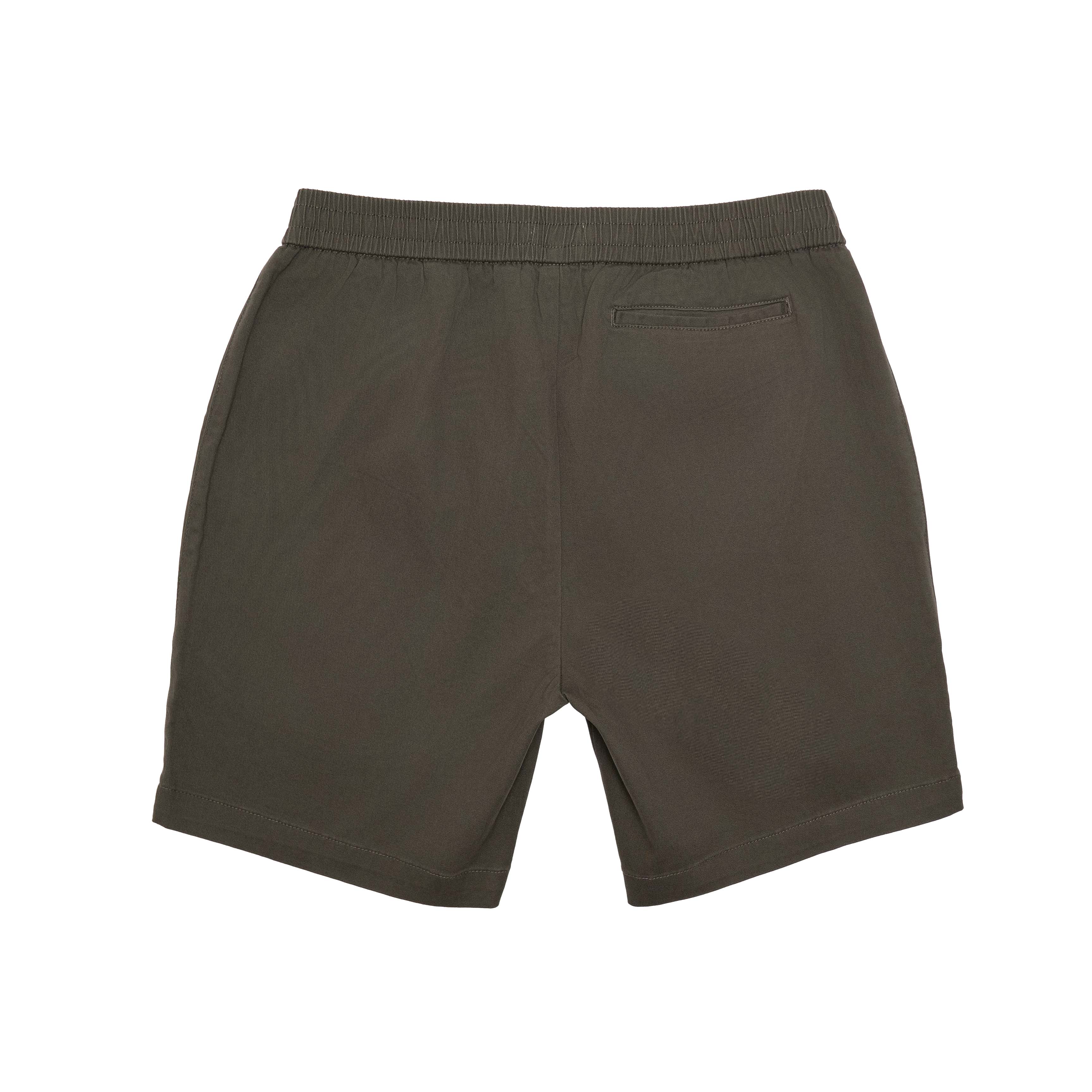 COMMUTER SHORTS KHAKI