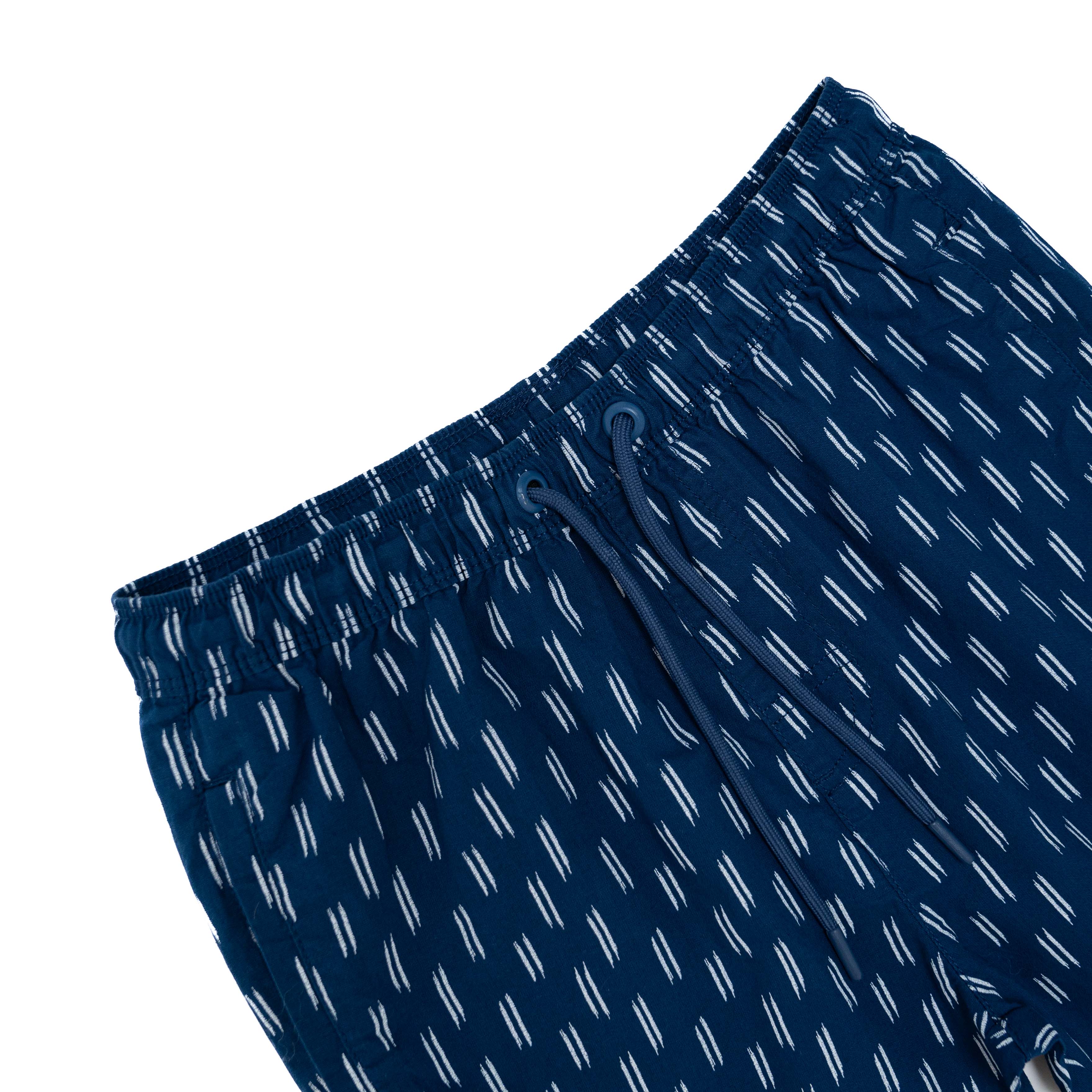 KIDS DASH-COBANA SHORT