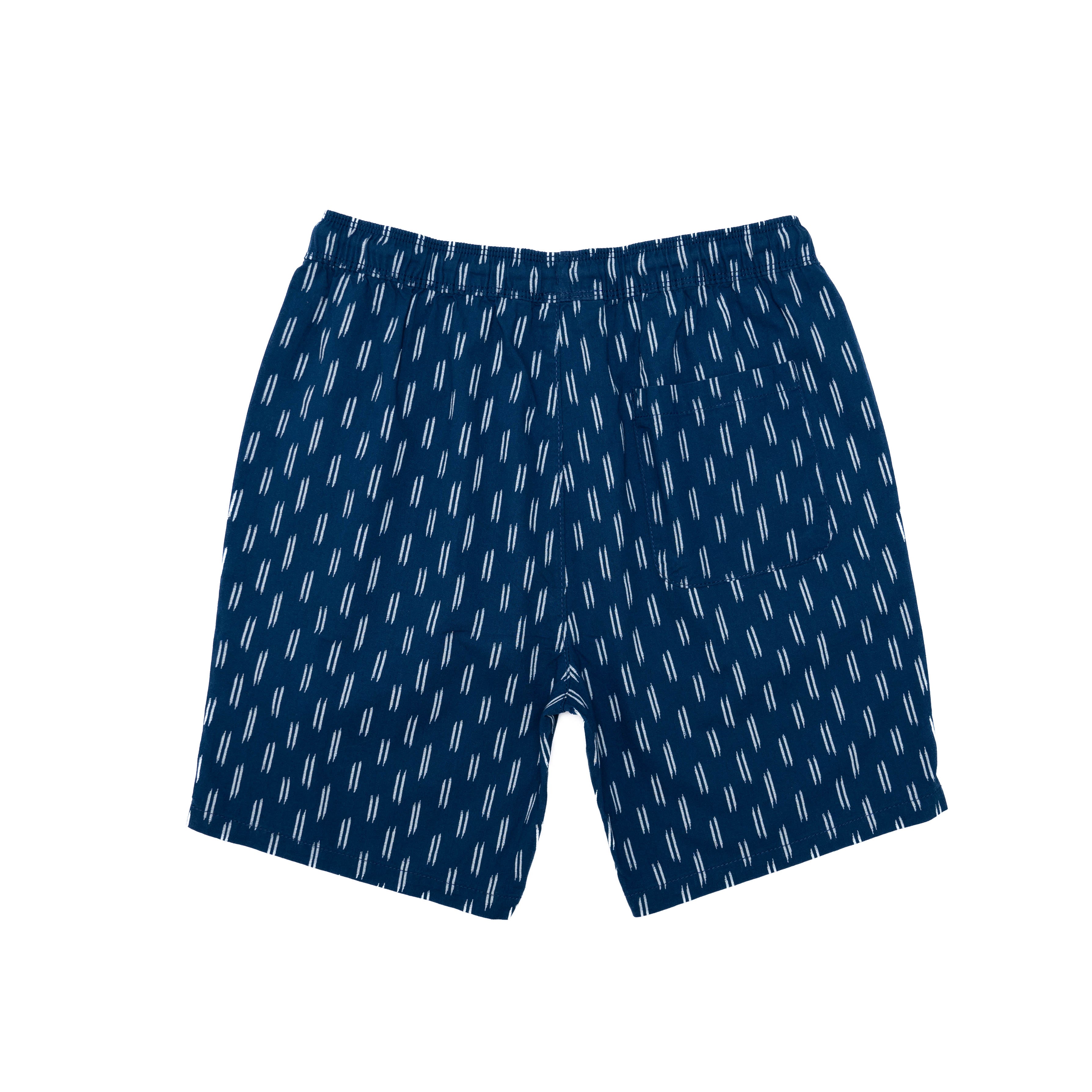 KIDS DASH-COBANA SHORT