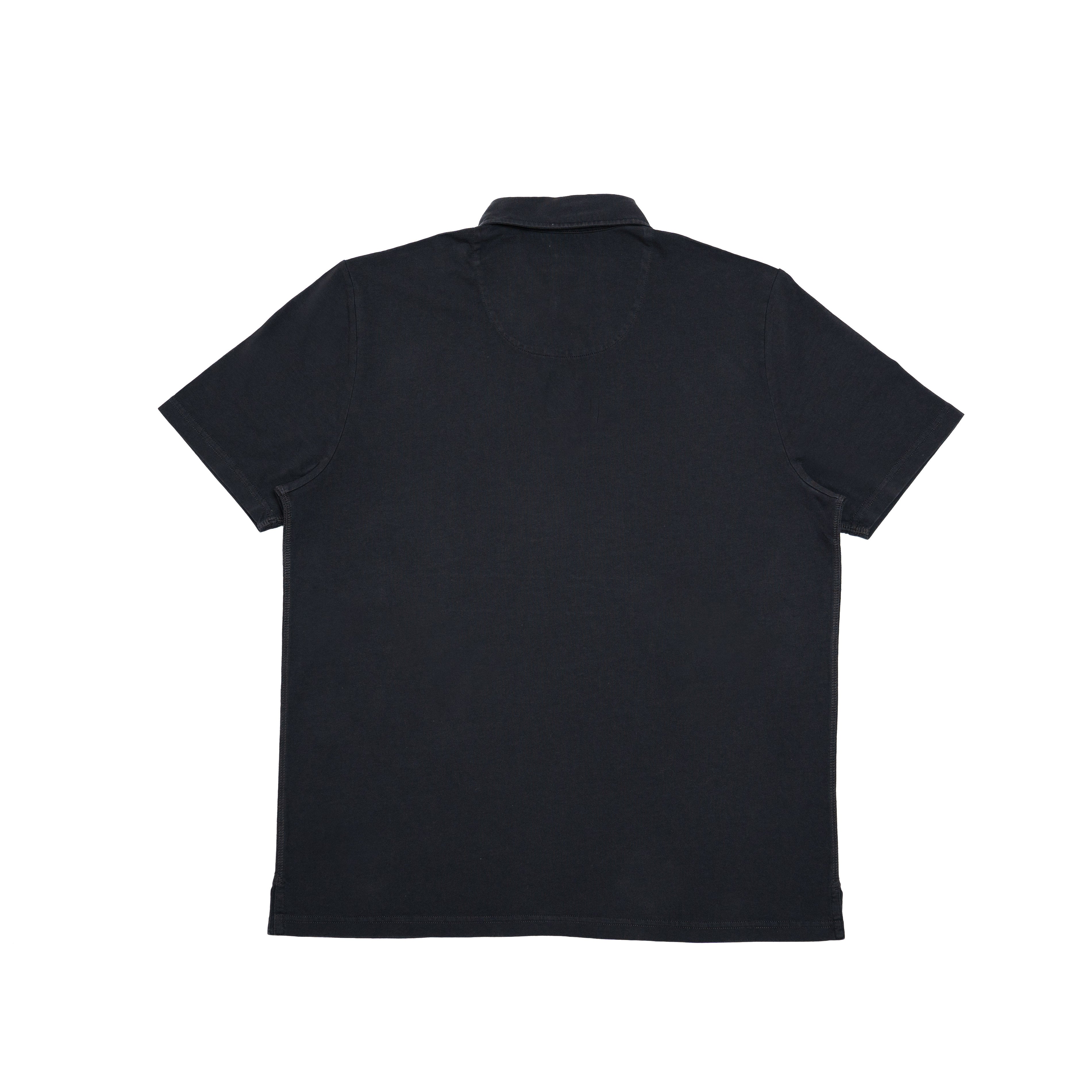 DAVE POLO – BLACK