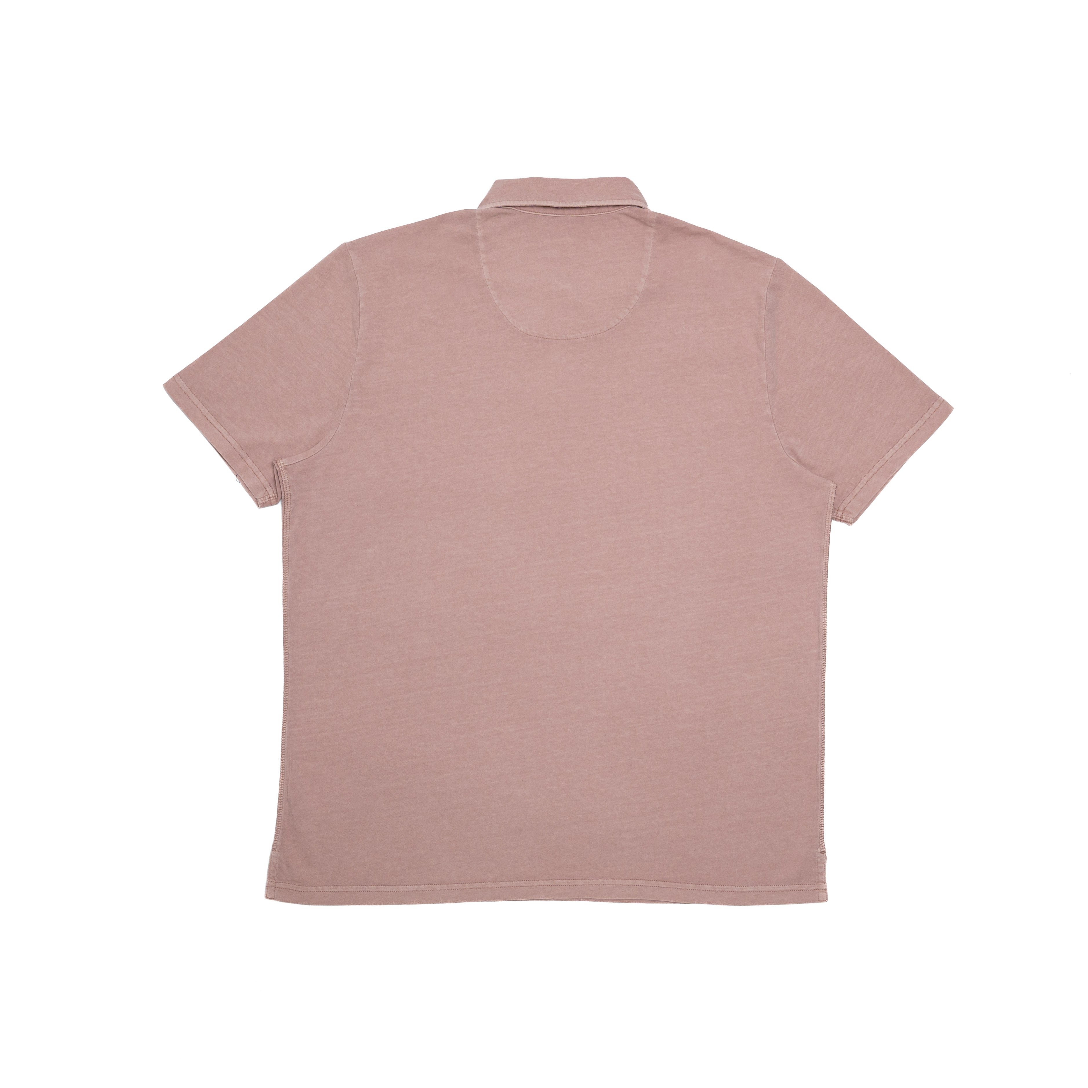 DAVE POLO – PINK