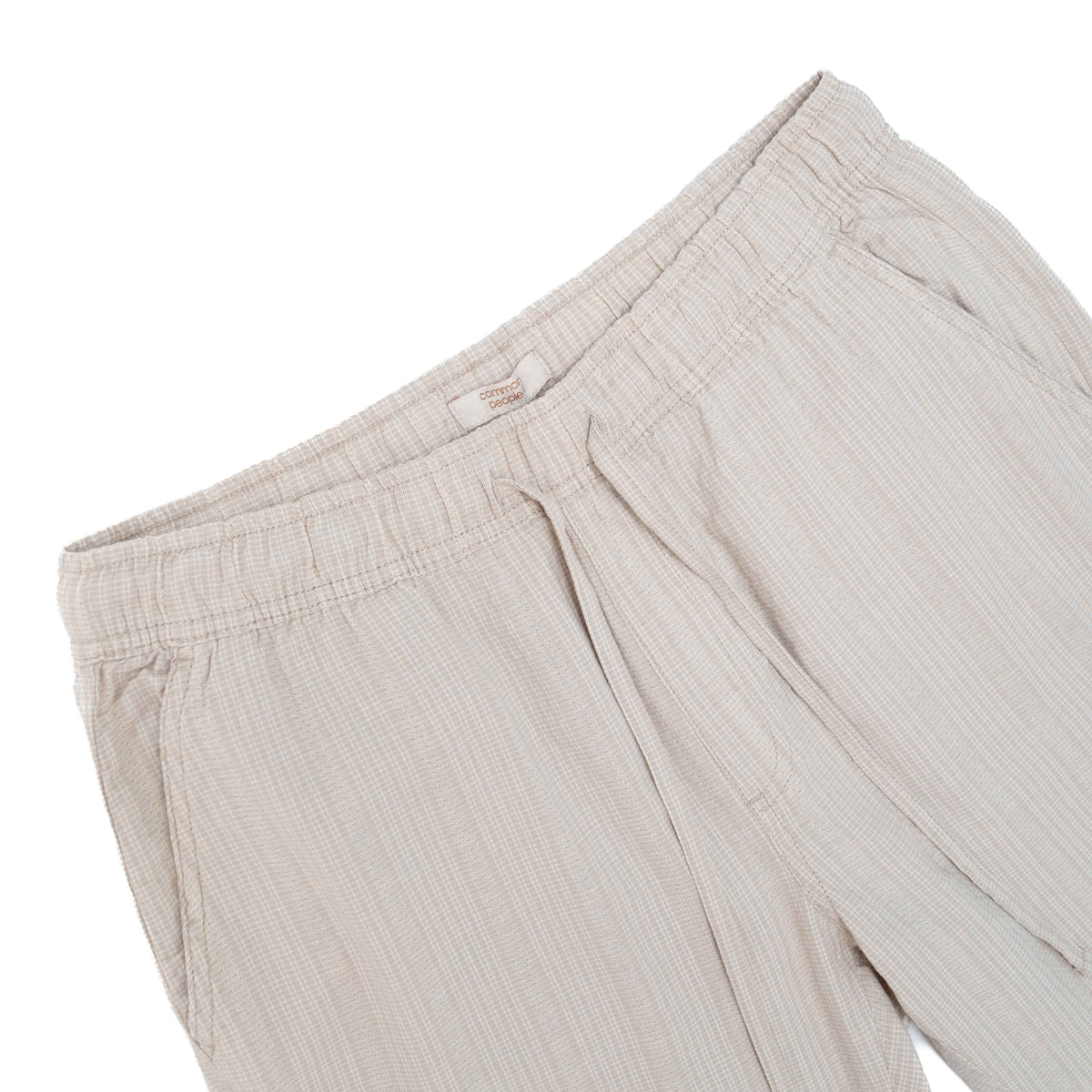 Decklan DECKLAN SHORTS – CommonPeople
