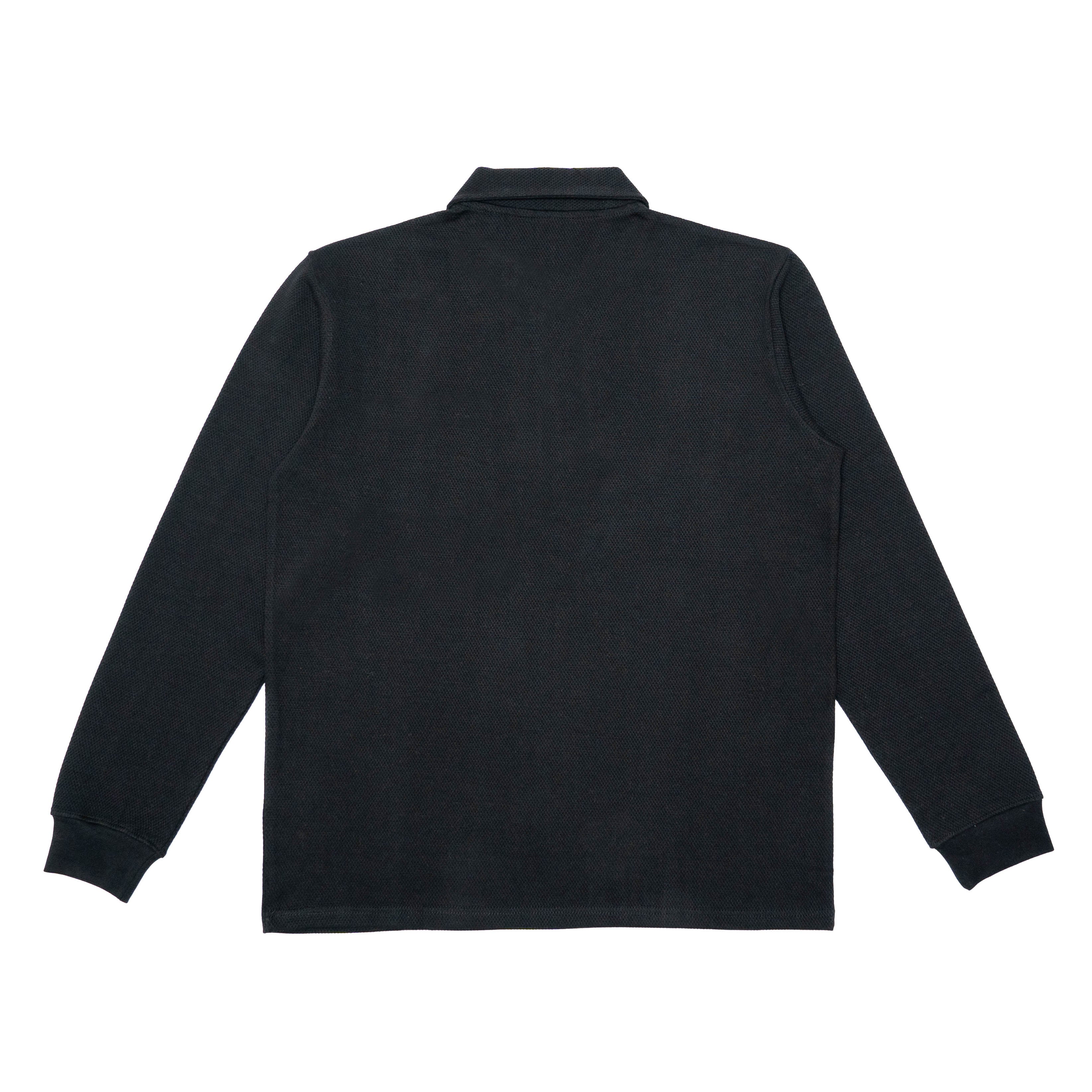 GARTA BLACK