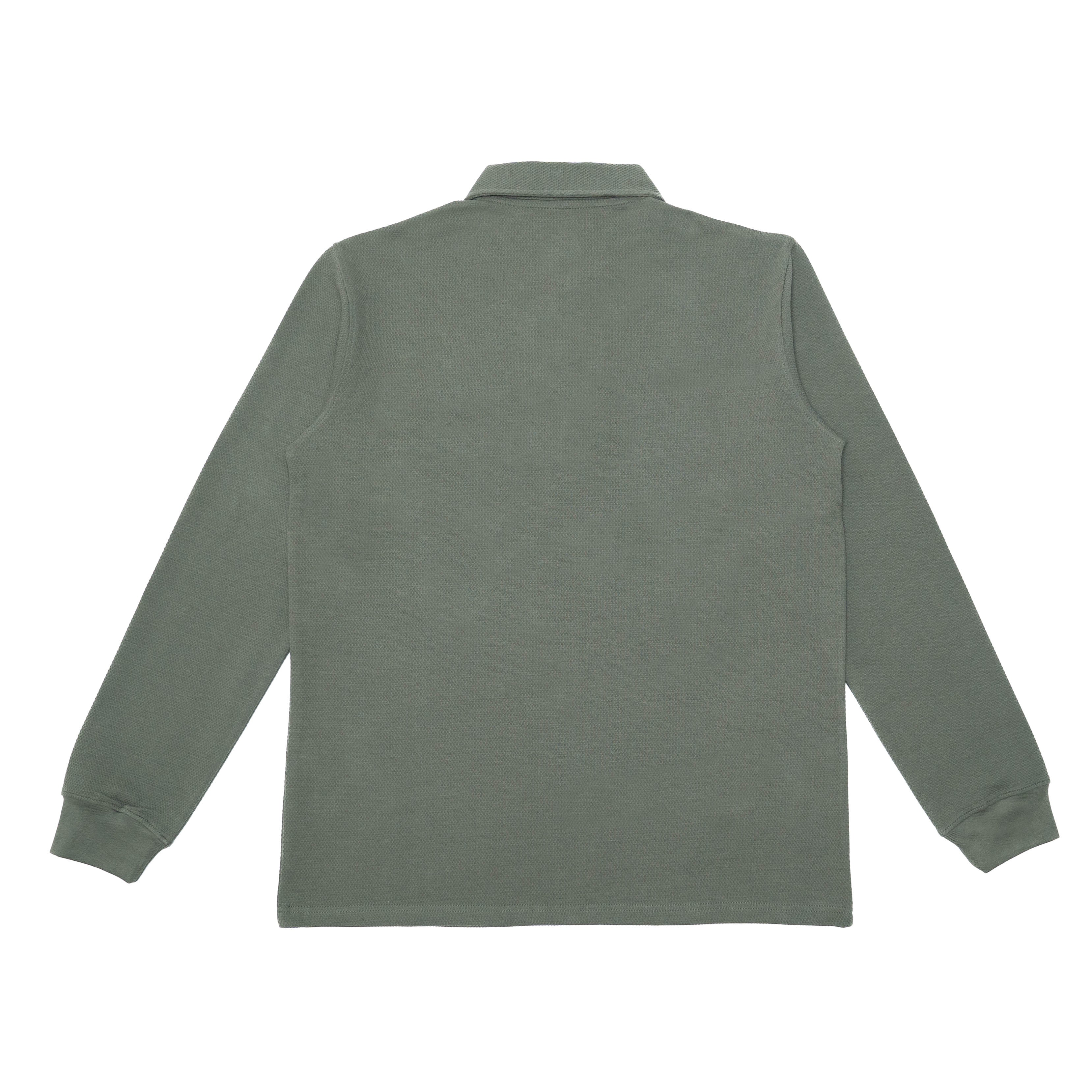 GARTA GREEN