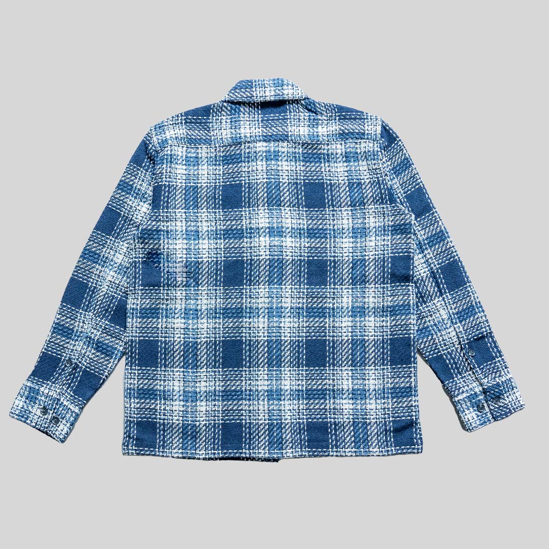 JUDE OVERSHIRT WITH POCKETS