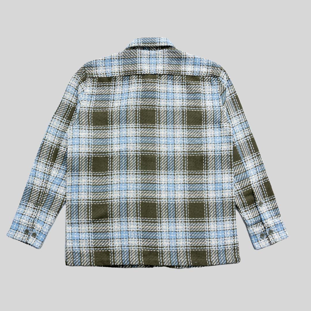 LAKE OVERSHIRT