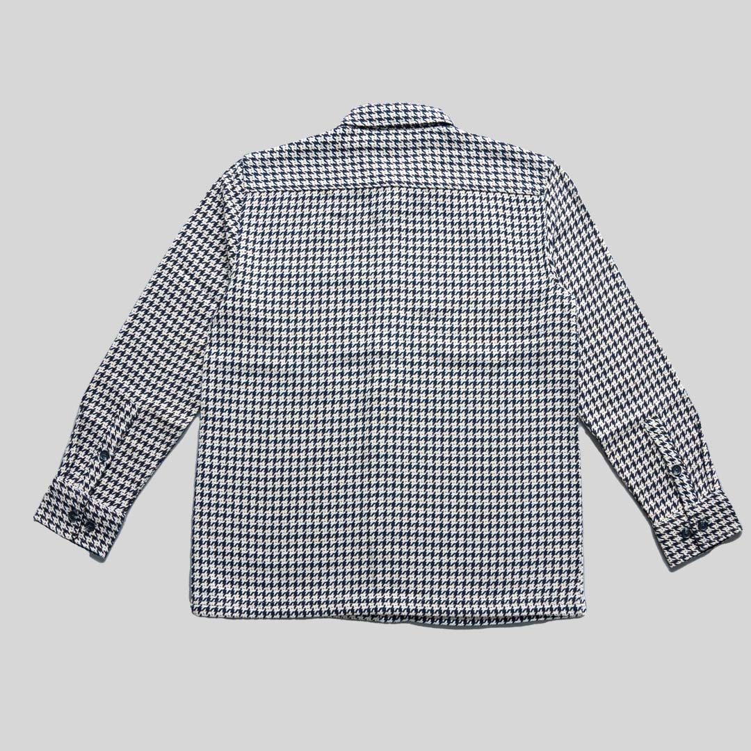 GINO OVERSHIRT