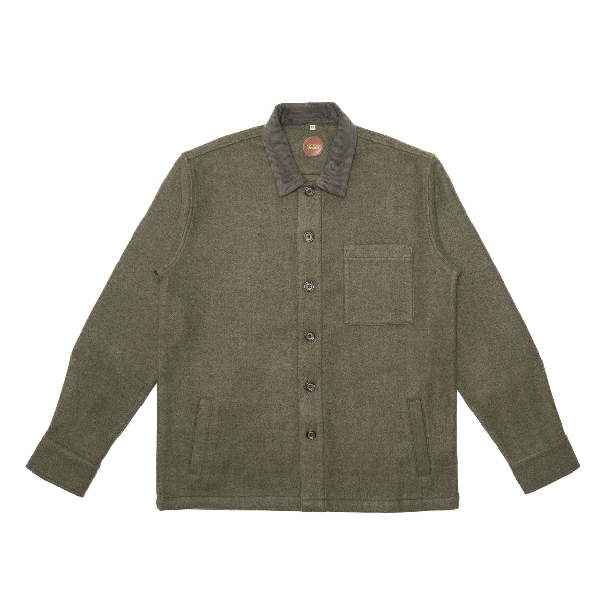 JACKETS – CommonPeople