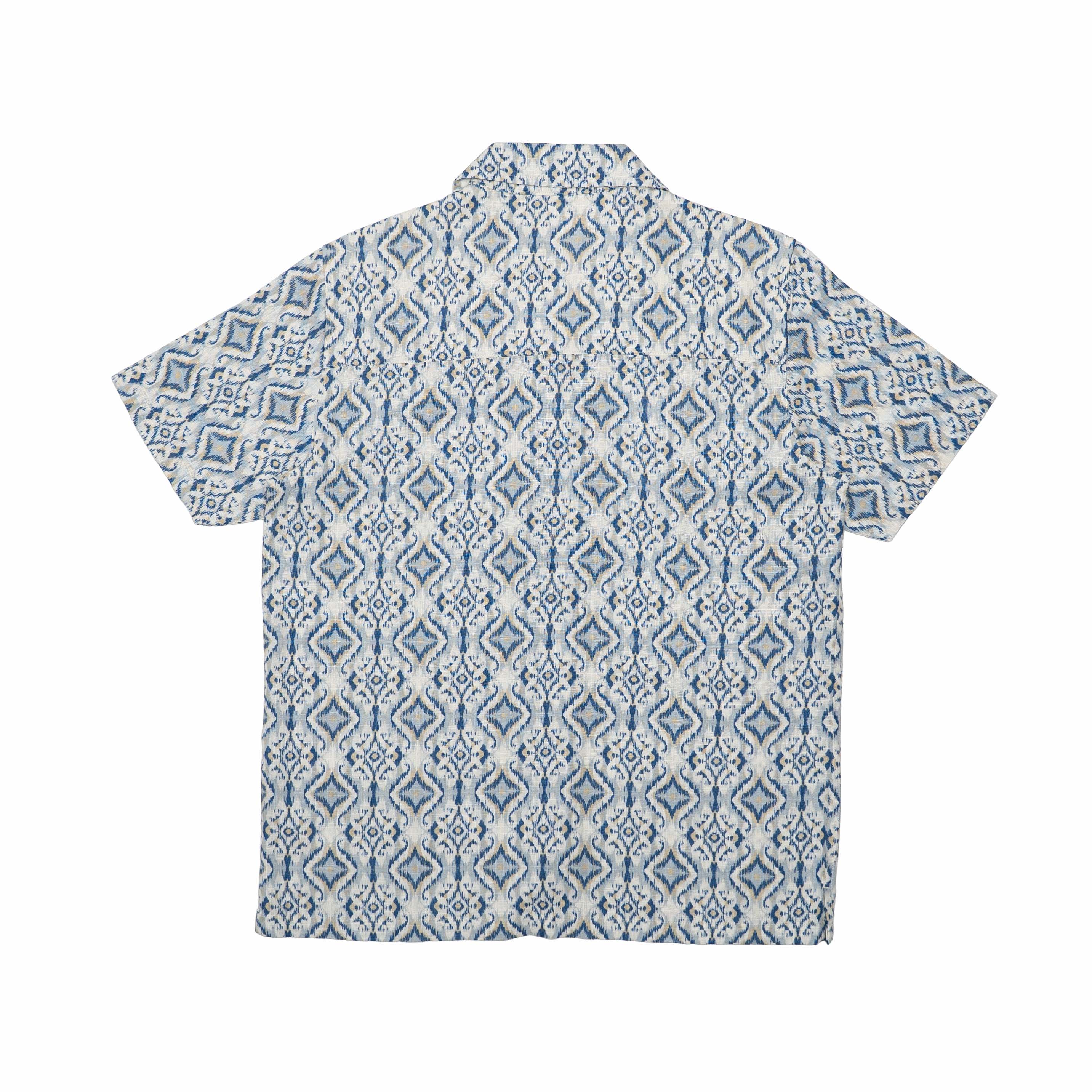 IKAT SS SHIRT