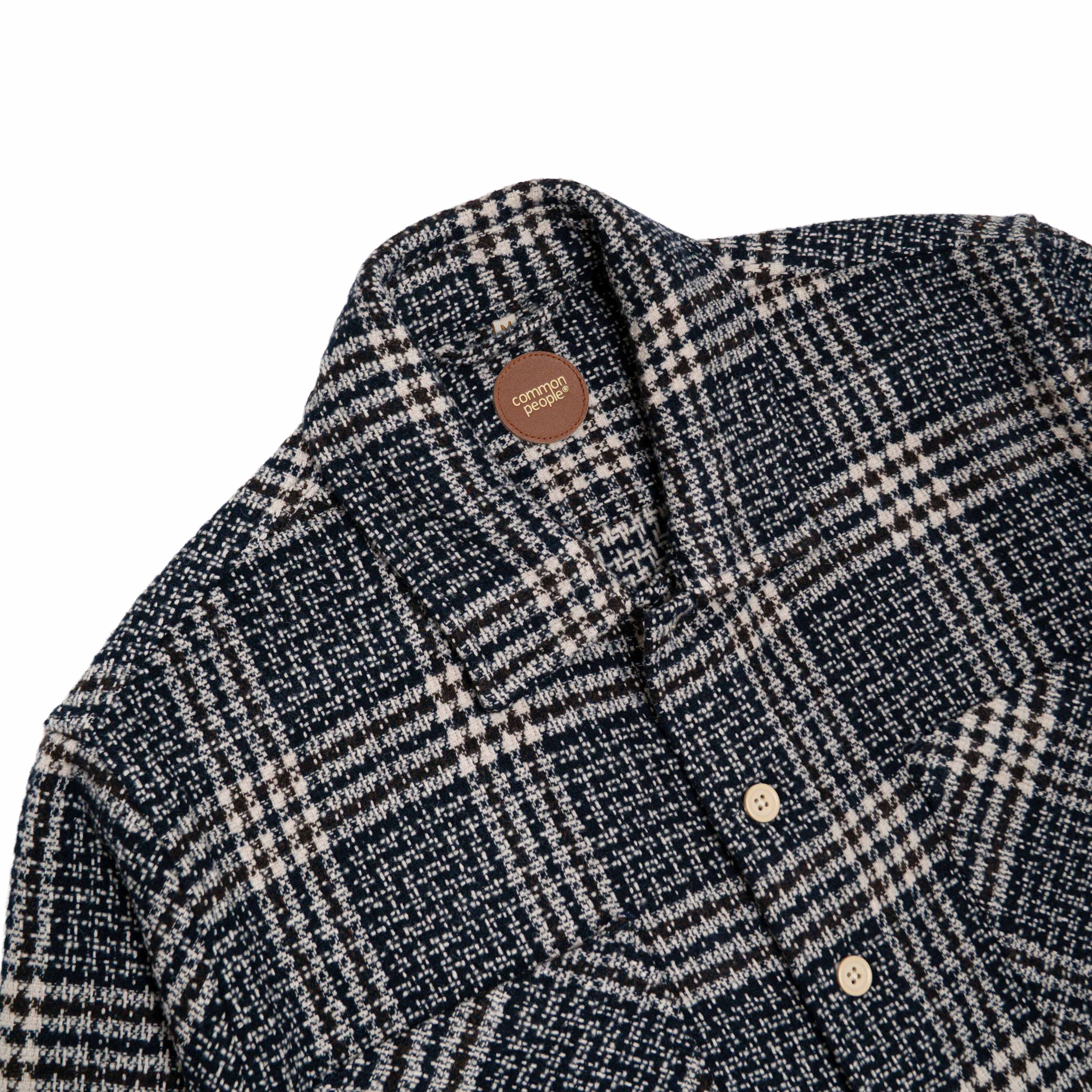 INOM 2 POCKET OVERSHIRT