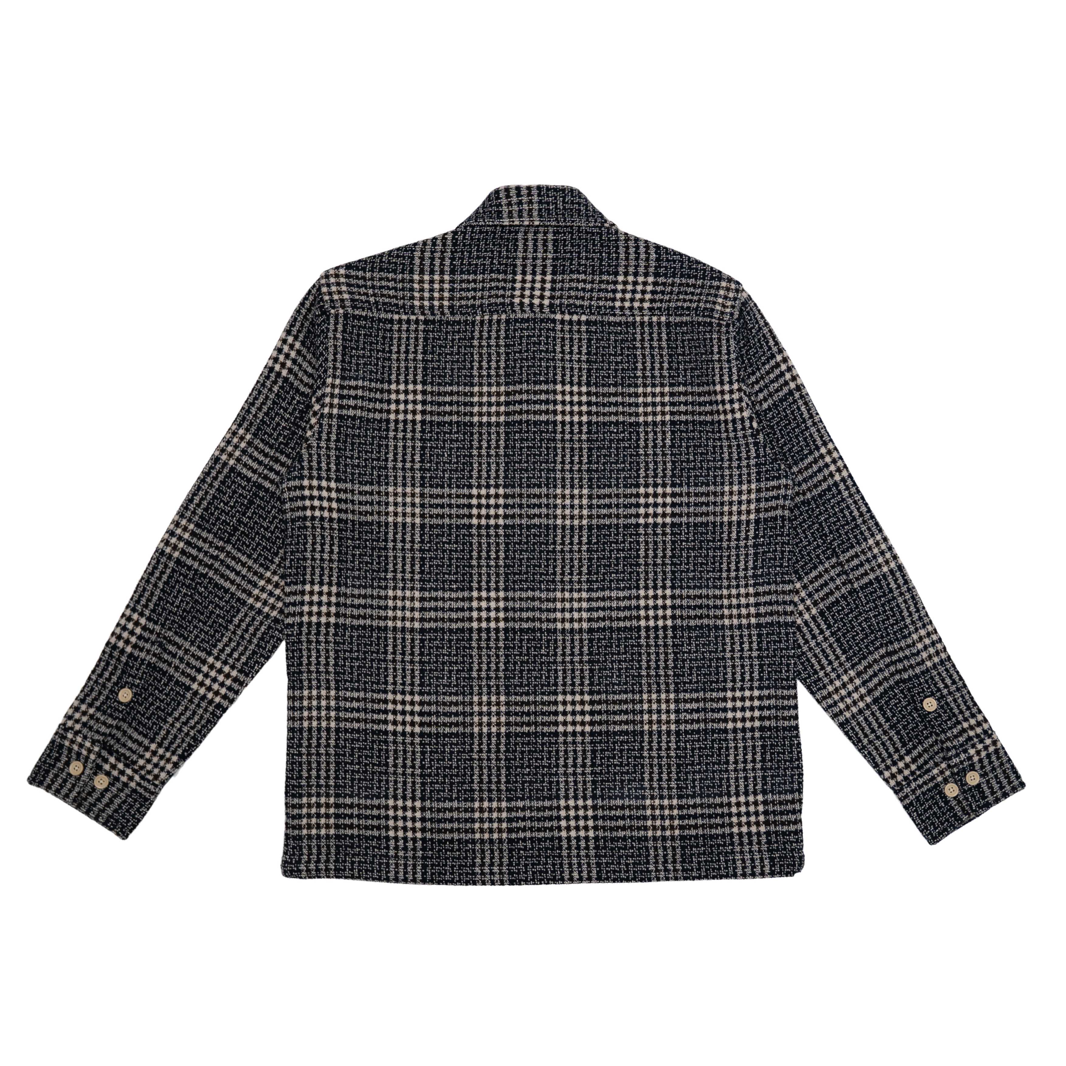 INOM 2 POCKET OVERSHIRT