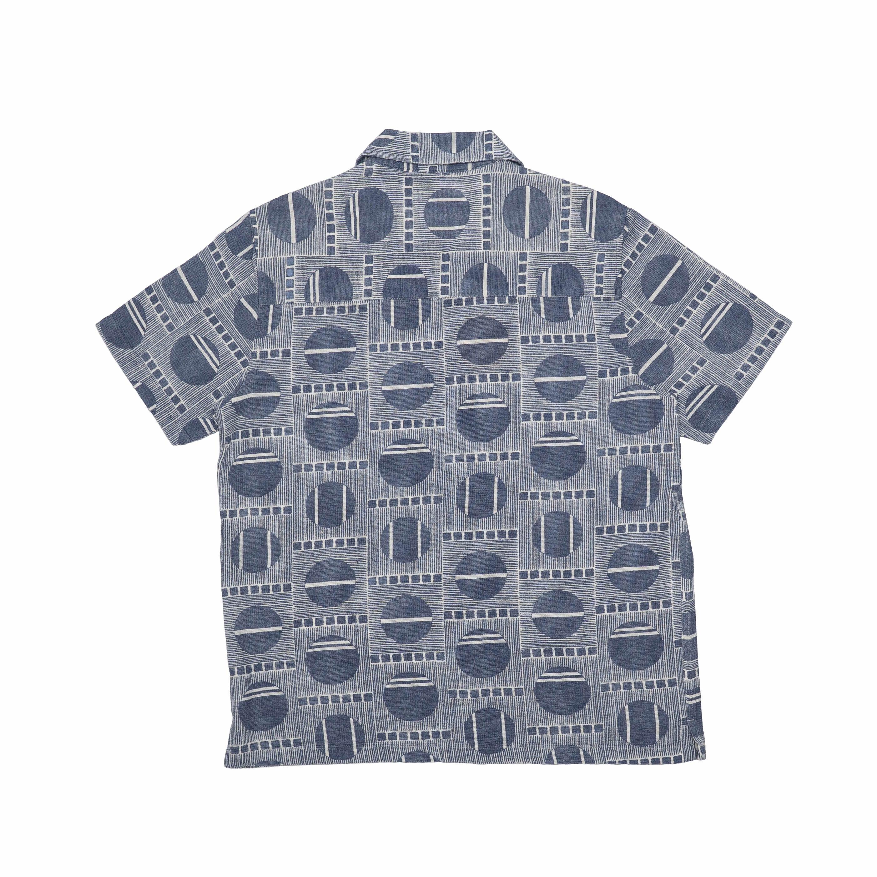 JUPITER CIRCLE SS SHIRT