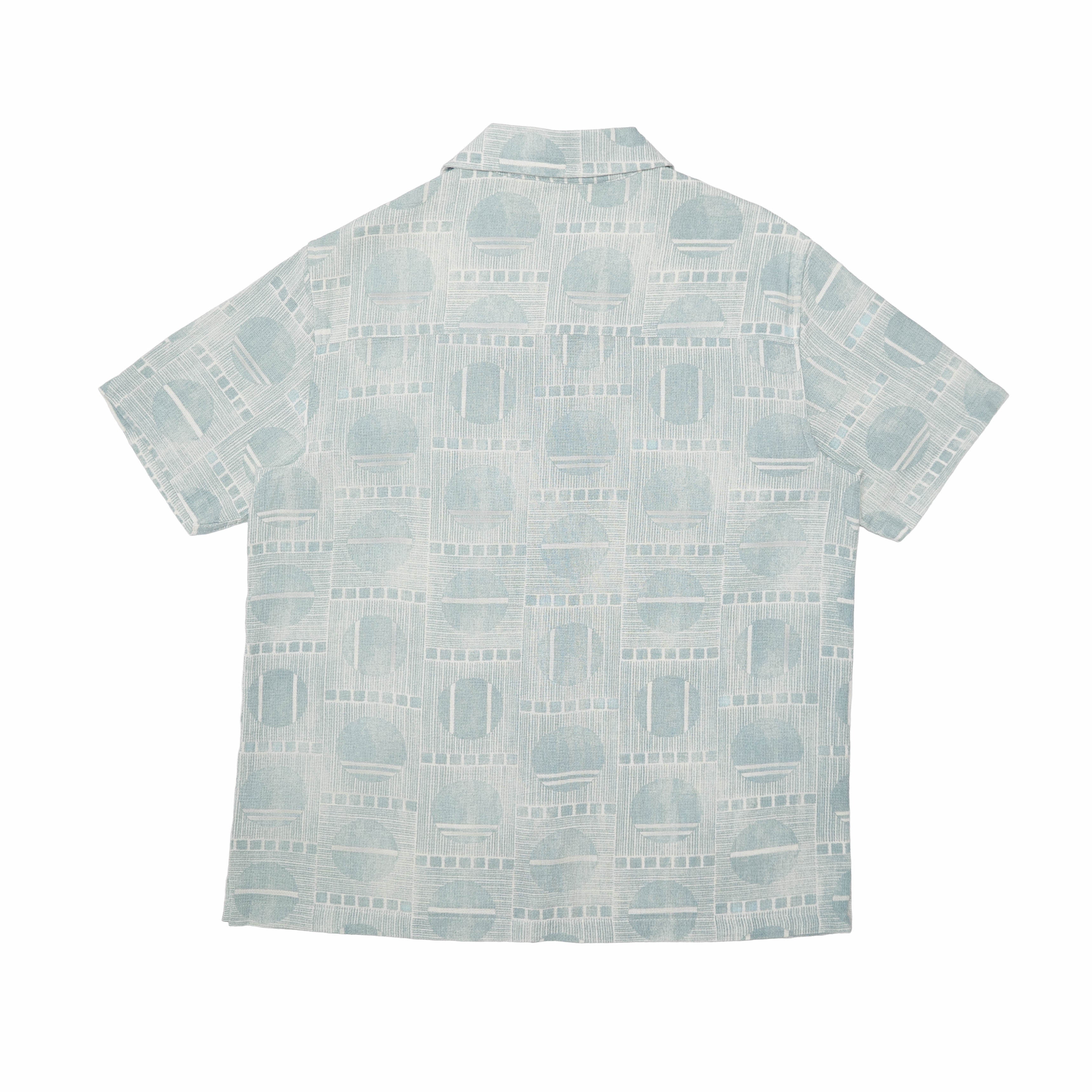 JUPITER SS SHIRT SAGE