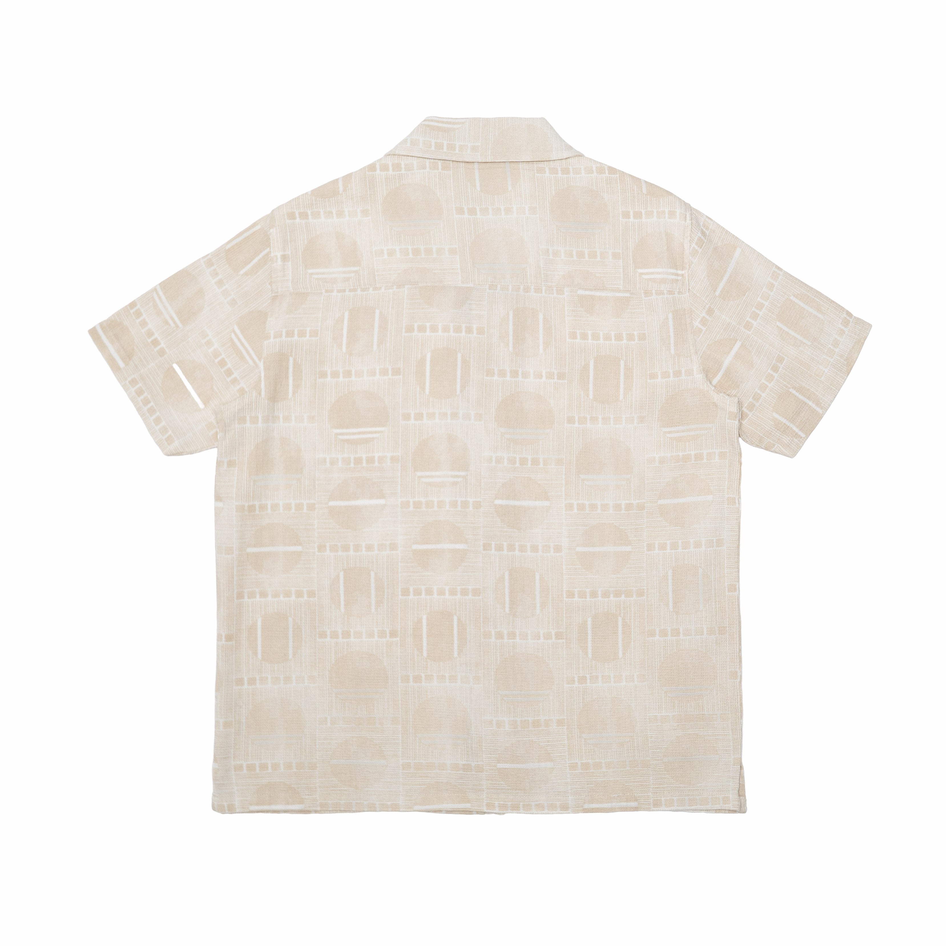 JUPITER SS SHIRT STONE