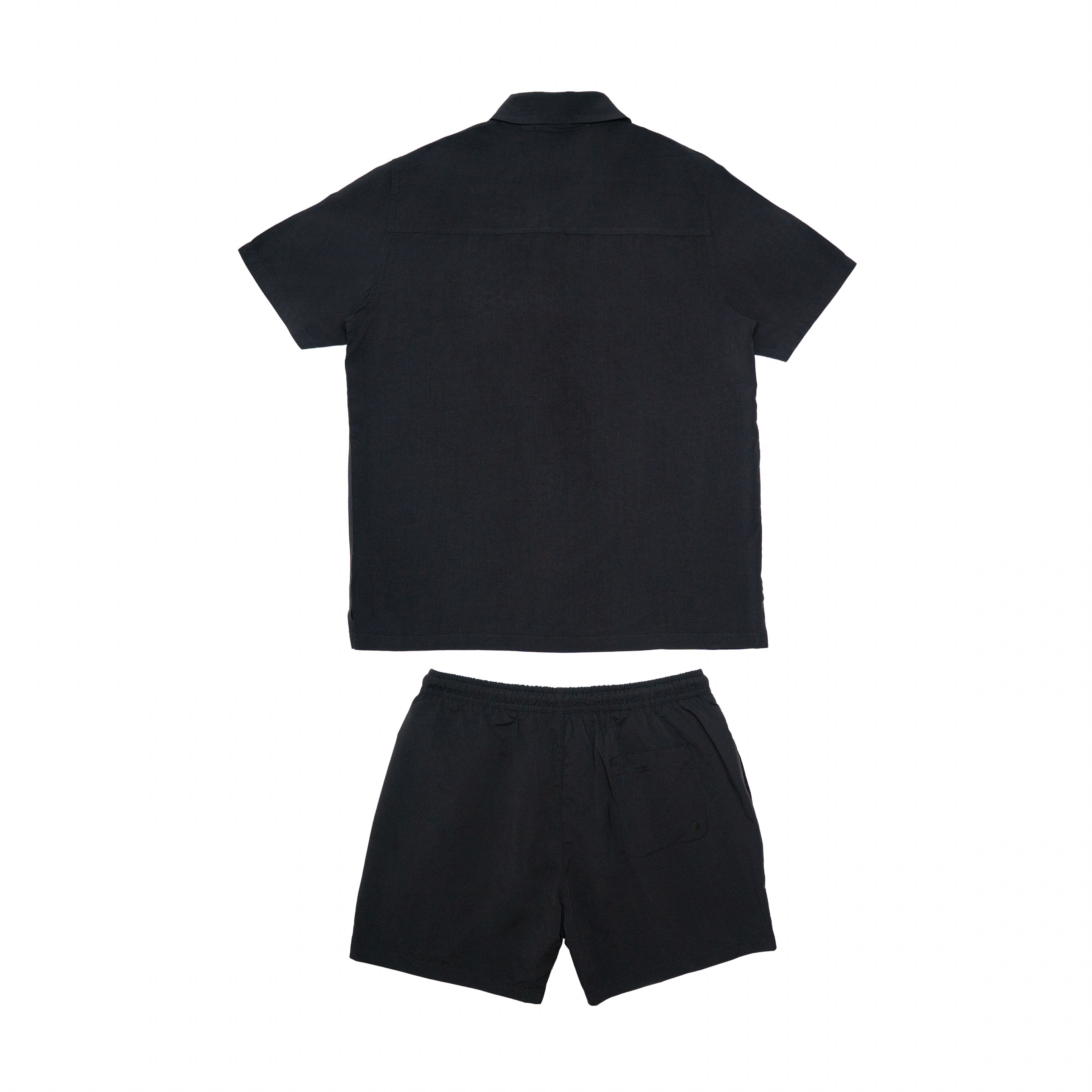 KOI FISH SHIRT (CO-ORD)