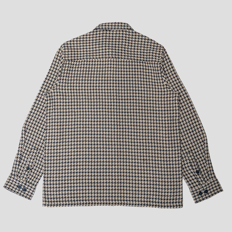 GRANBY HOUNDSTOOTH