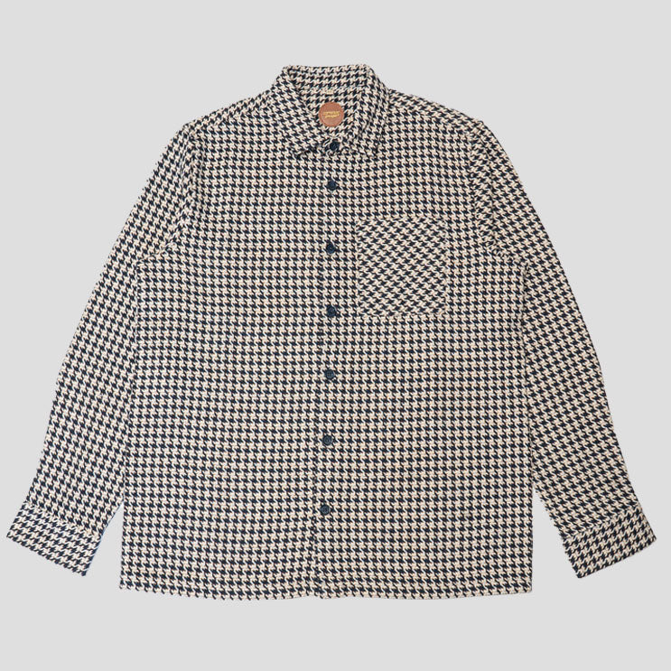 GRANBY HOUNDSTOOTH