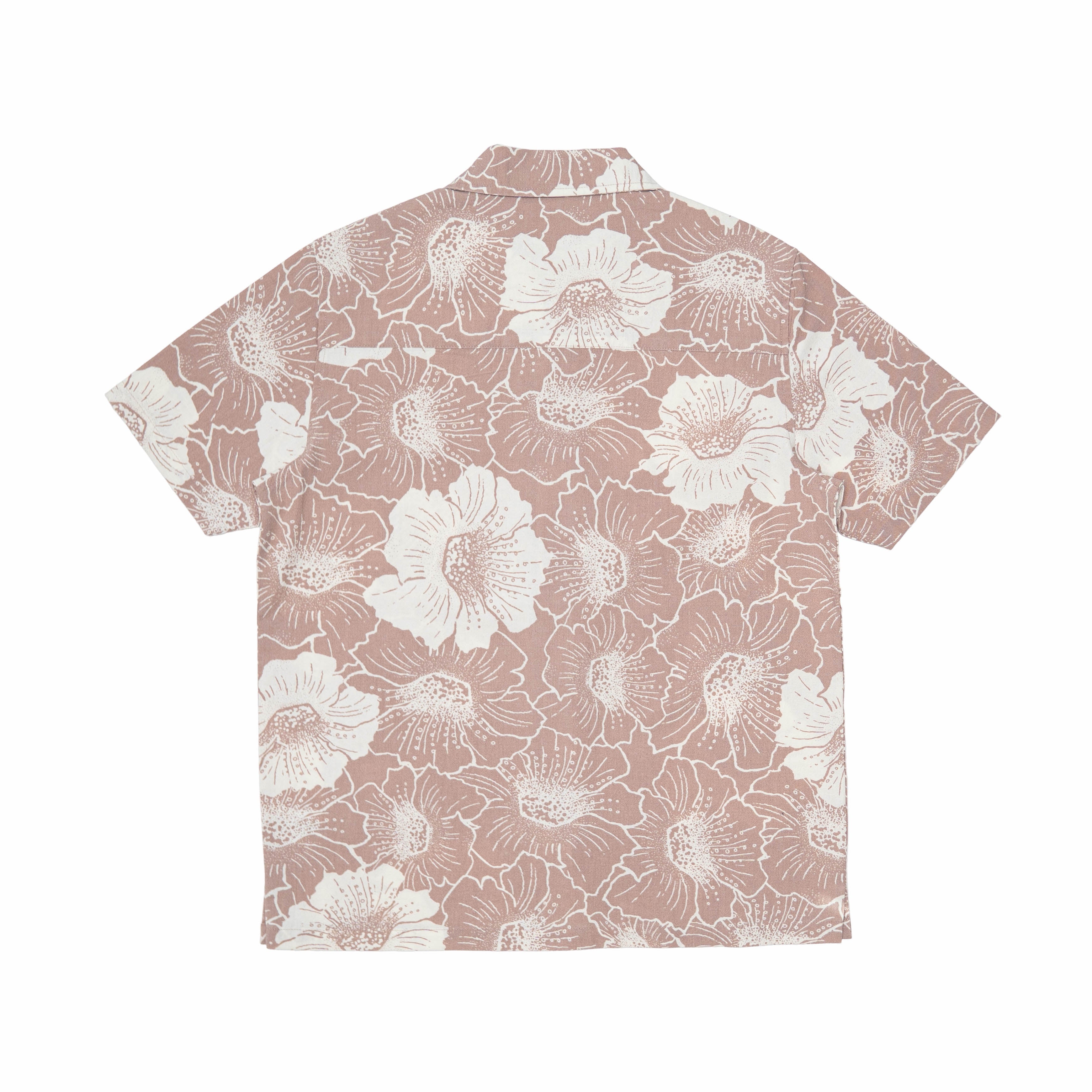 MAUIN SS SHIRT