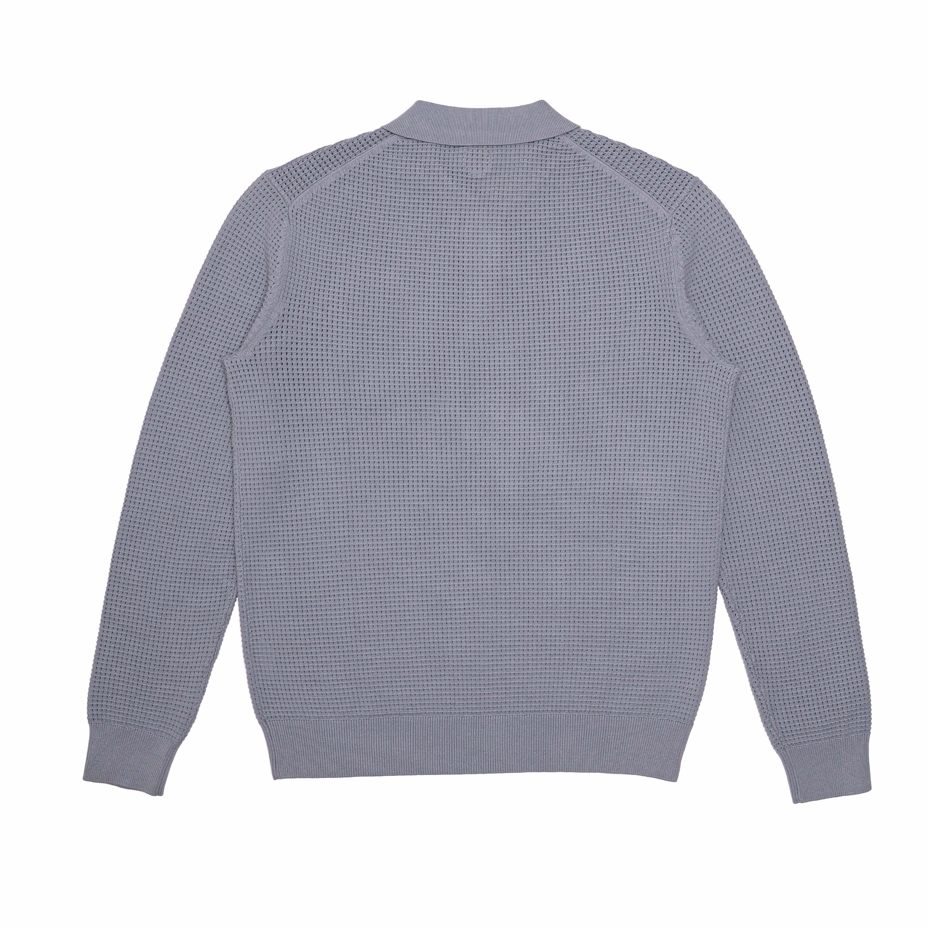 MASSIE – BLUE