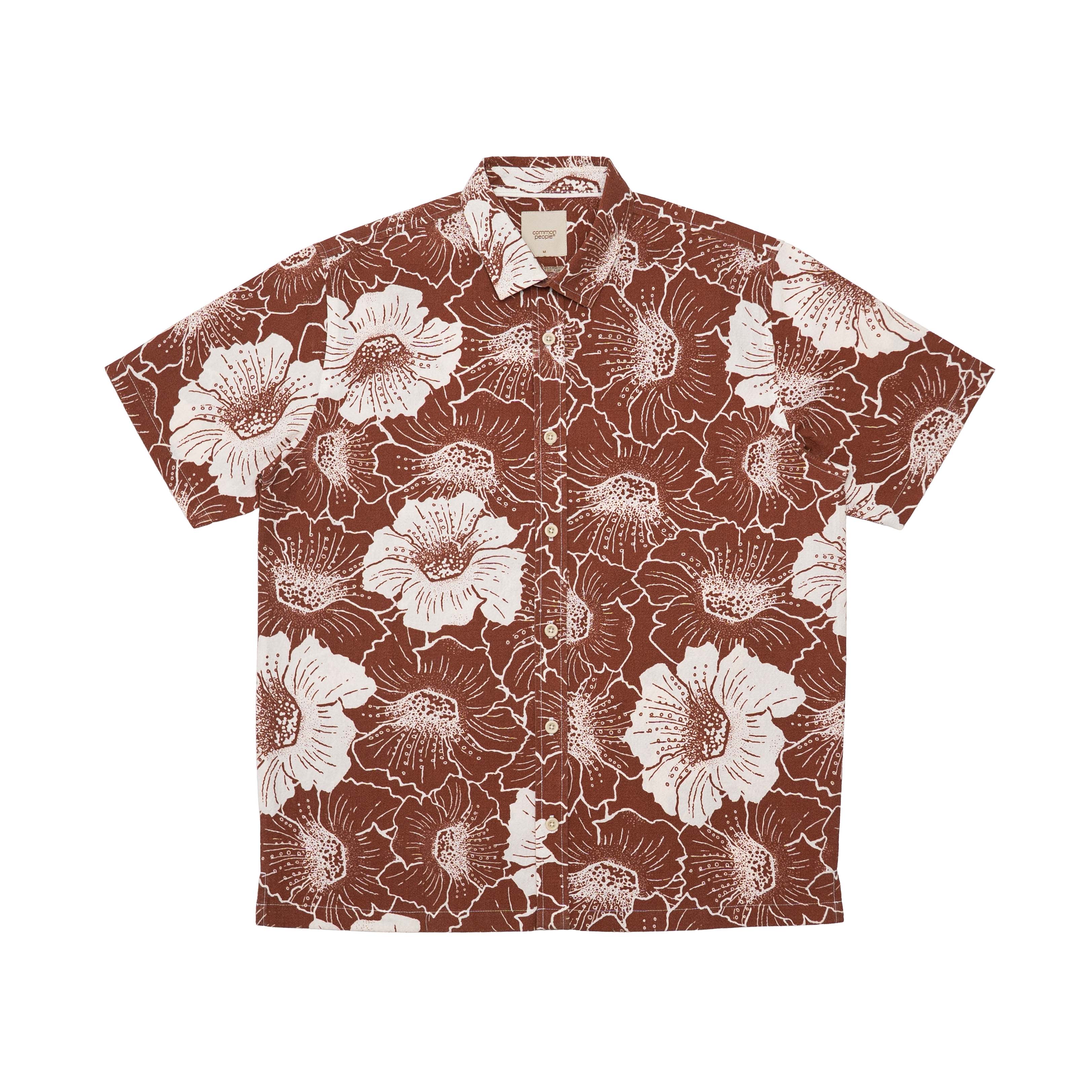 MAUIN REVERE