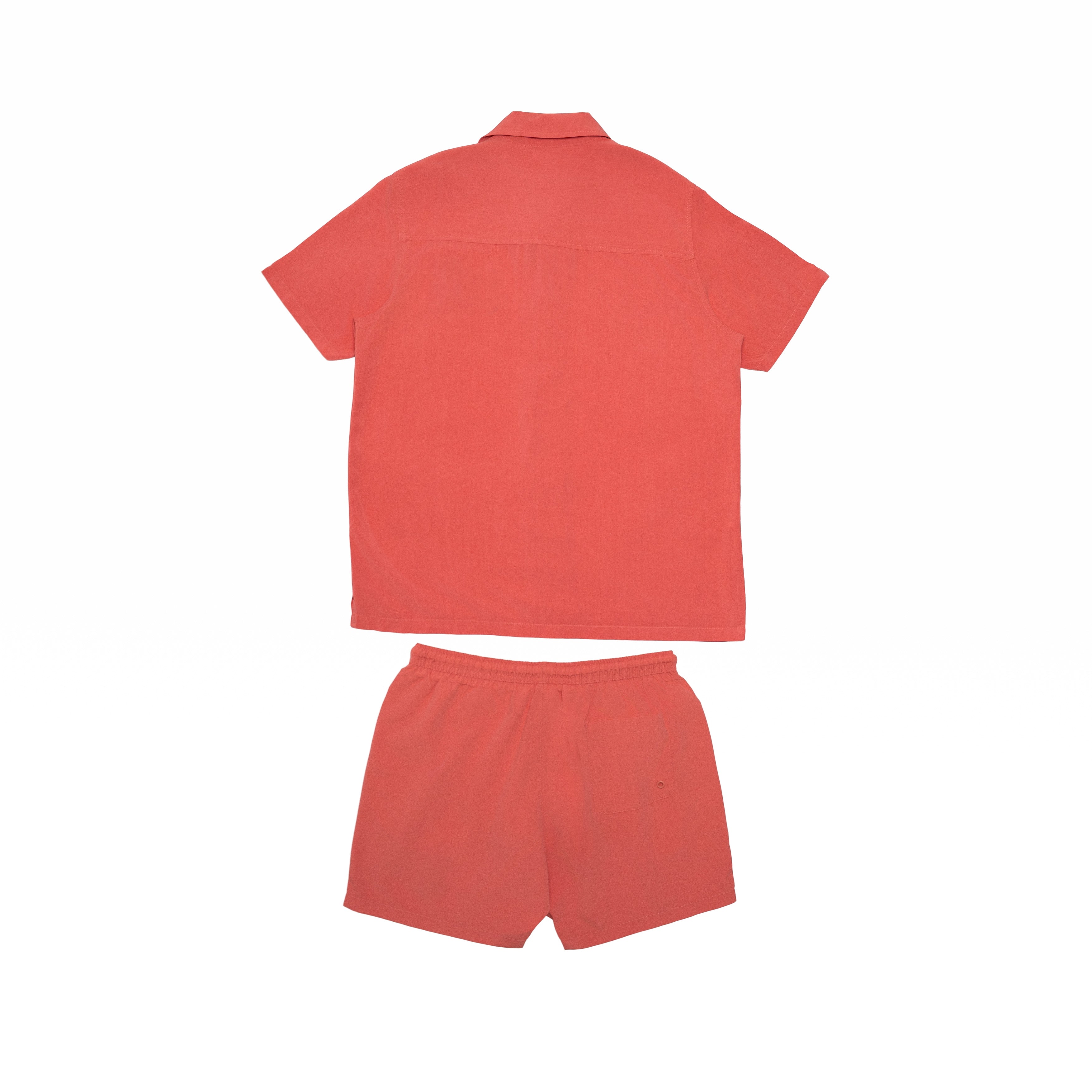 MERMAID FISH SHIRT (CO-ORD)