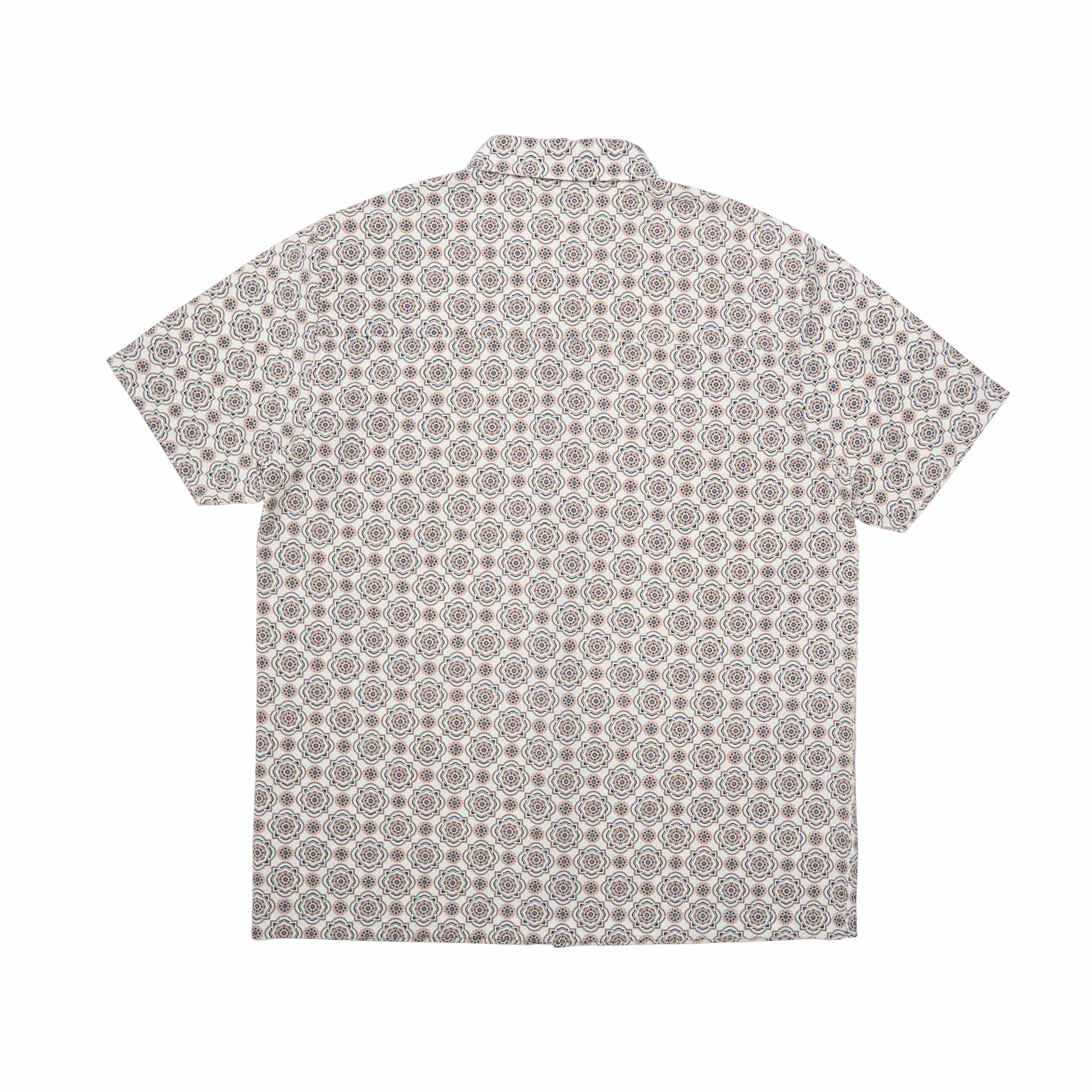 MOROCCO SS SHIRT