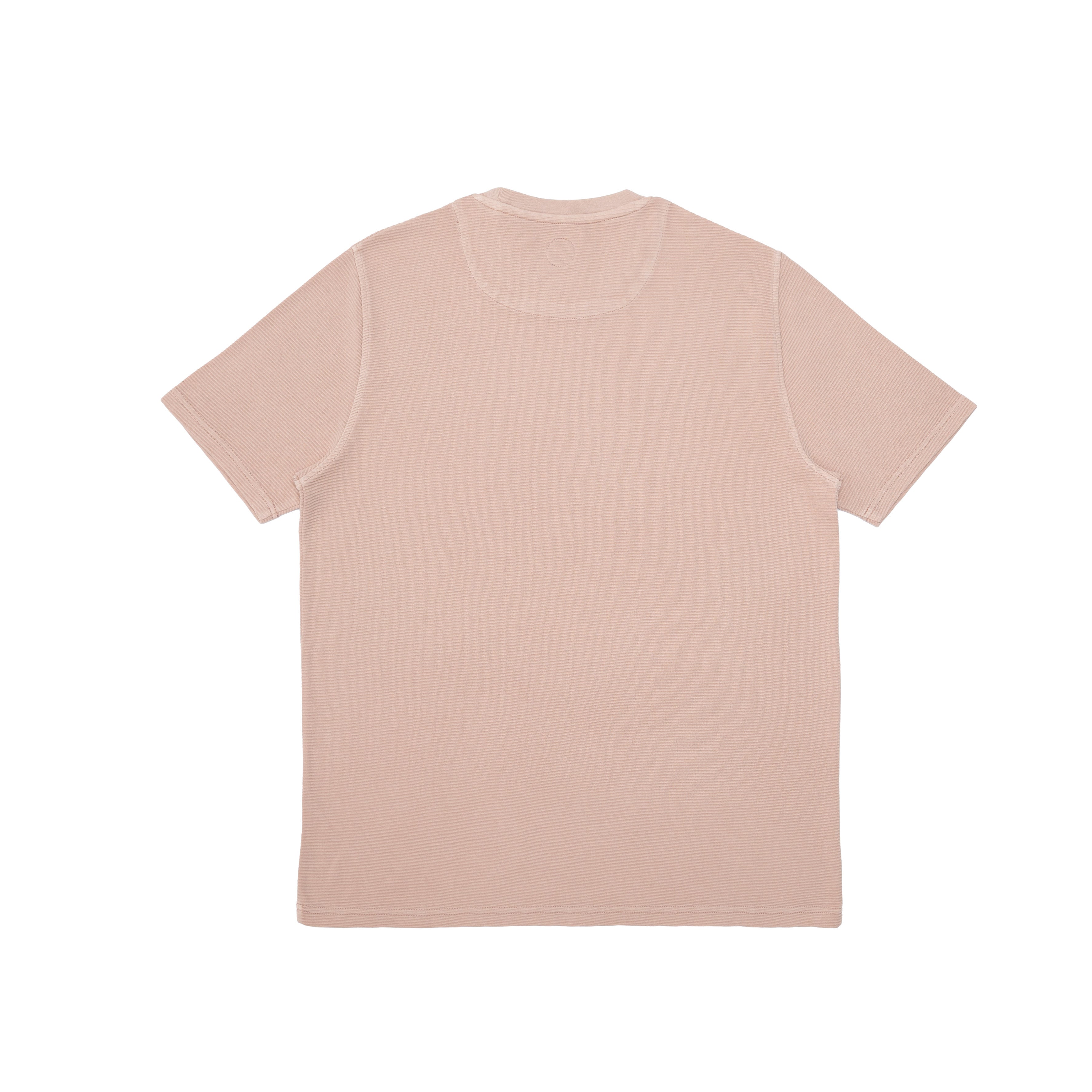 OTTOMON GD TEE – DUSTY PINK