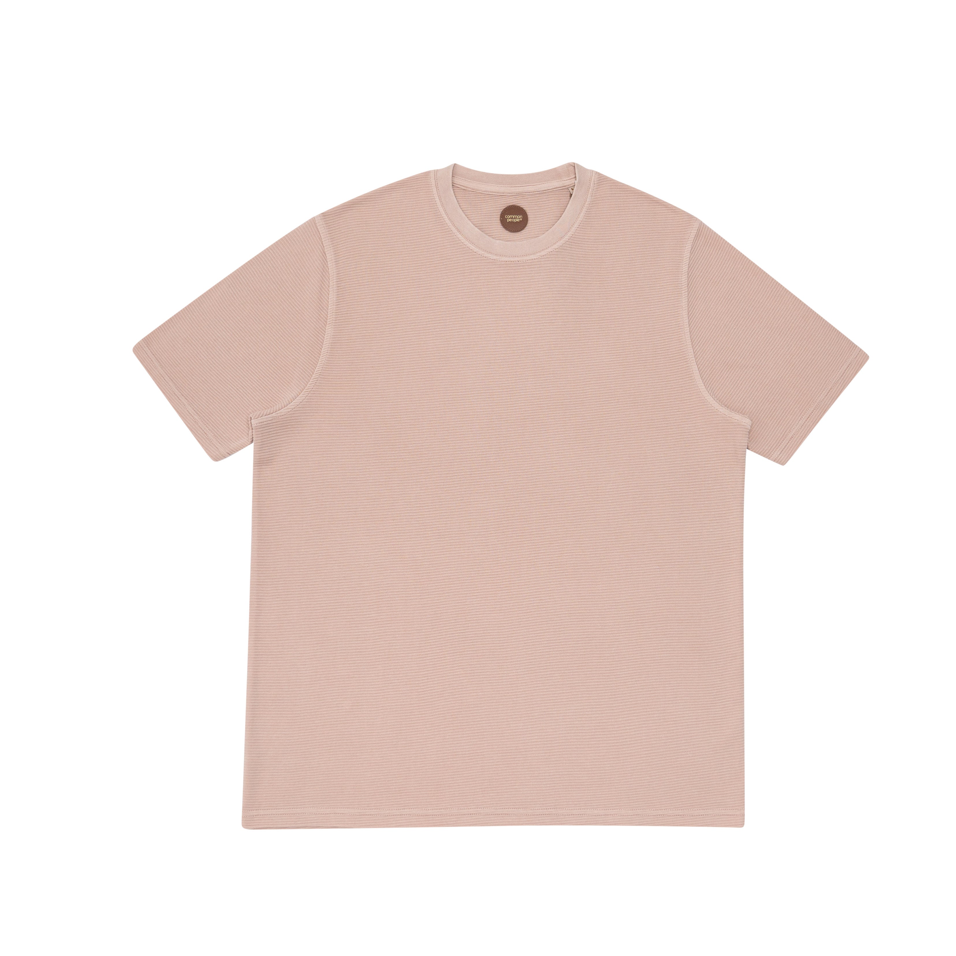 OTTOMON GD TEE – DUSTY PINK