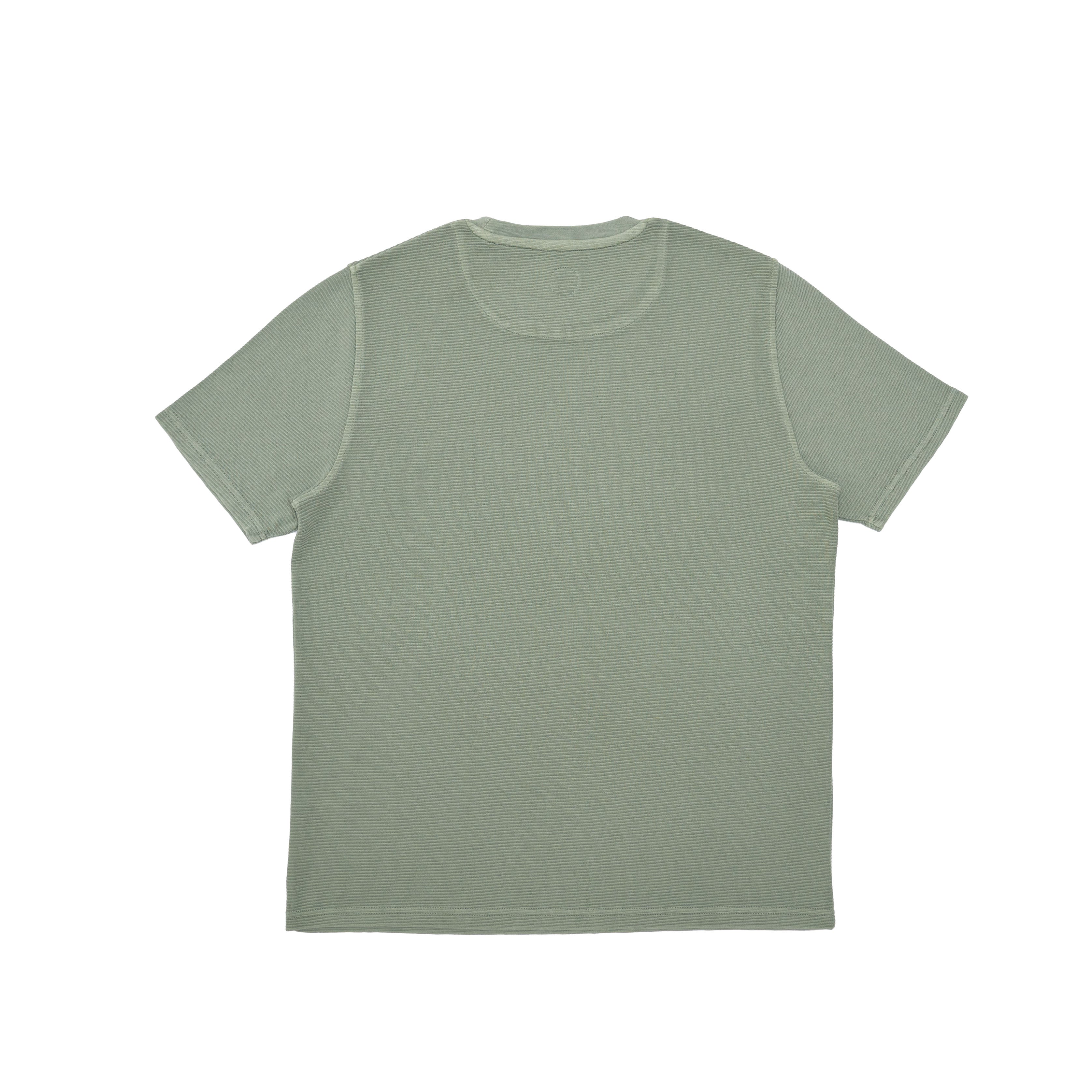 OTTOMON GD TEE – OLIVE