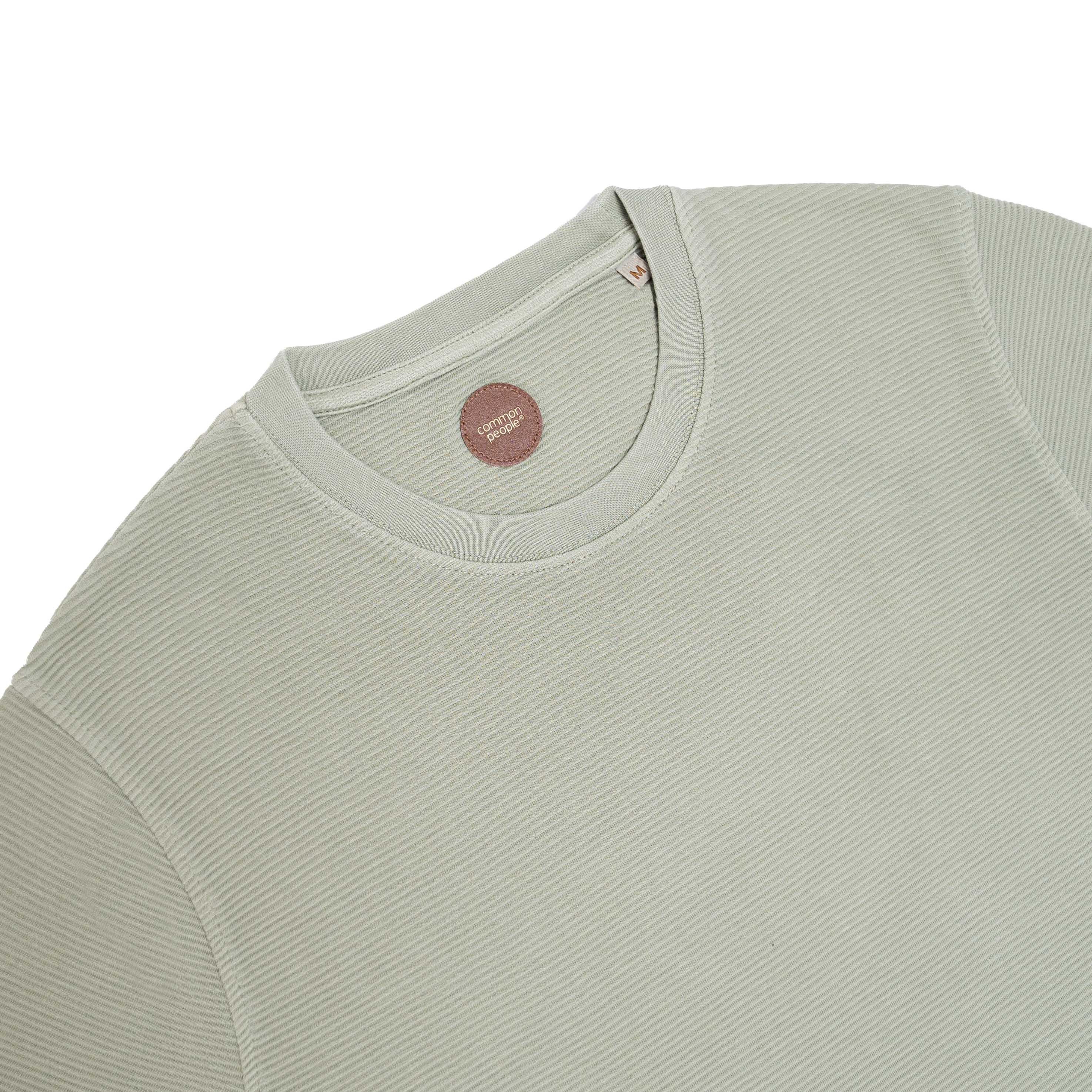 OTTOMON GD TEE – SAGE