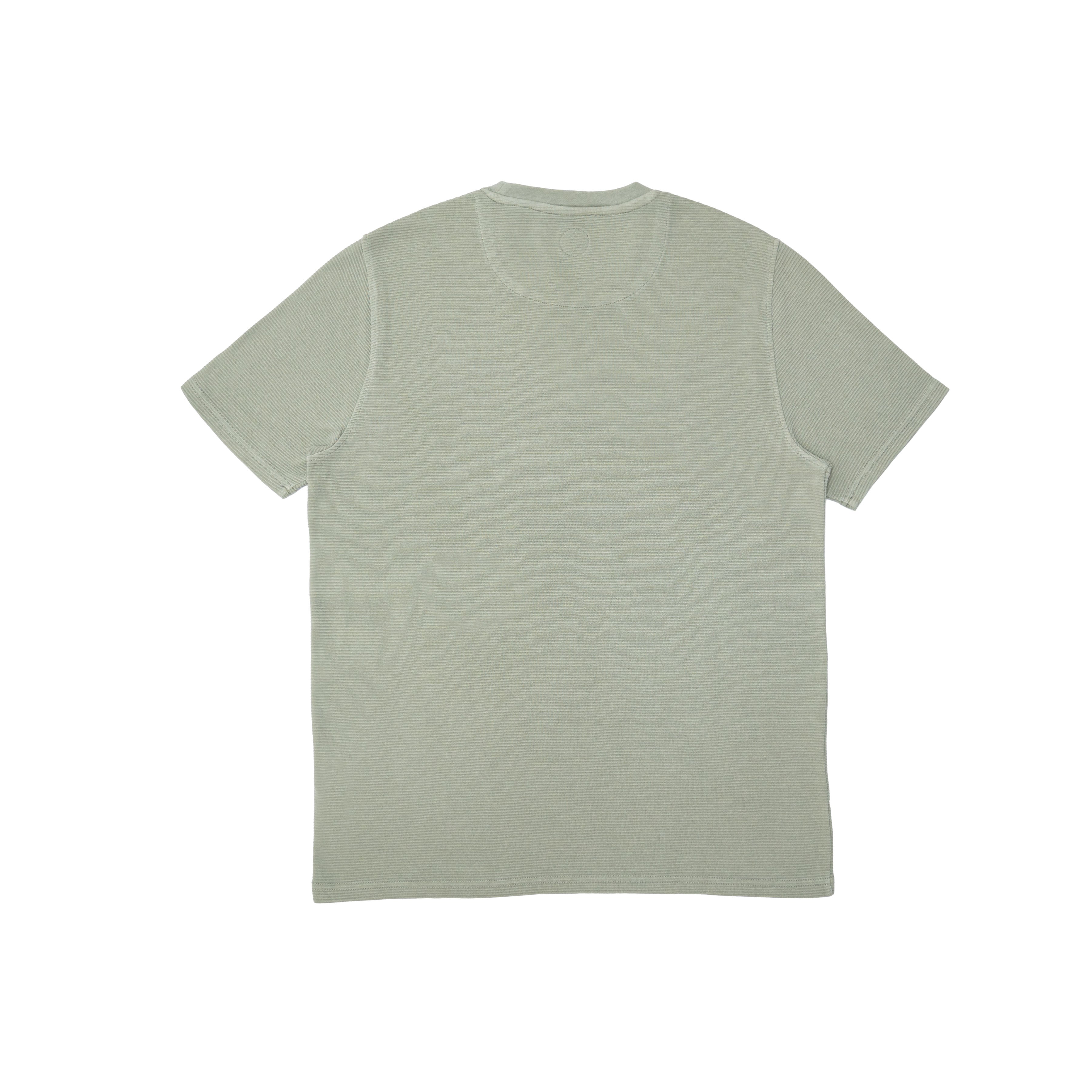 OTTOMON GD TEE – SAGE