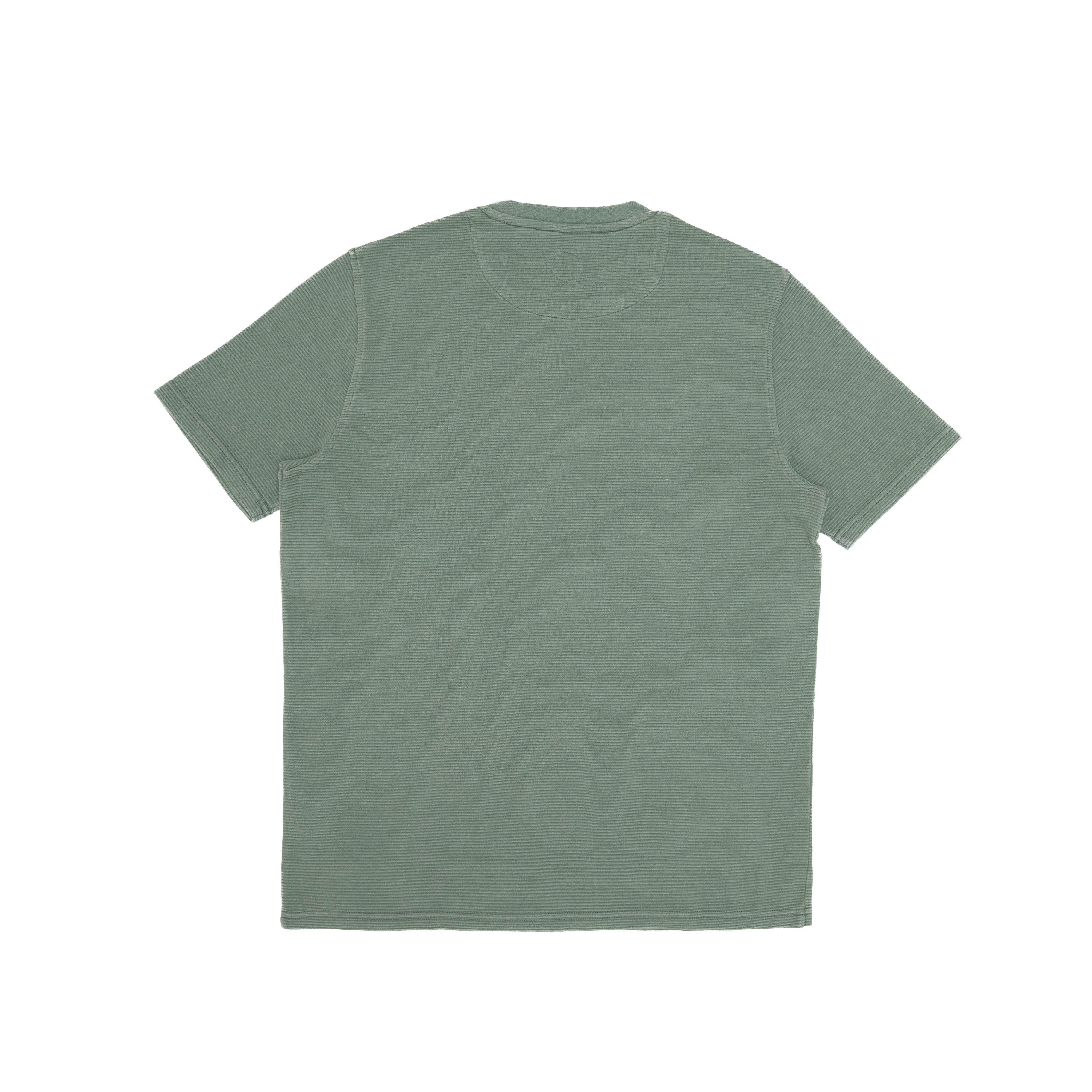 OTTOMON GD TEE – GREEN