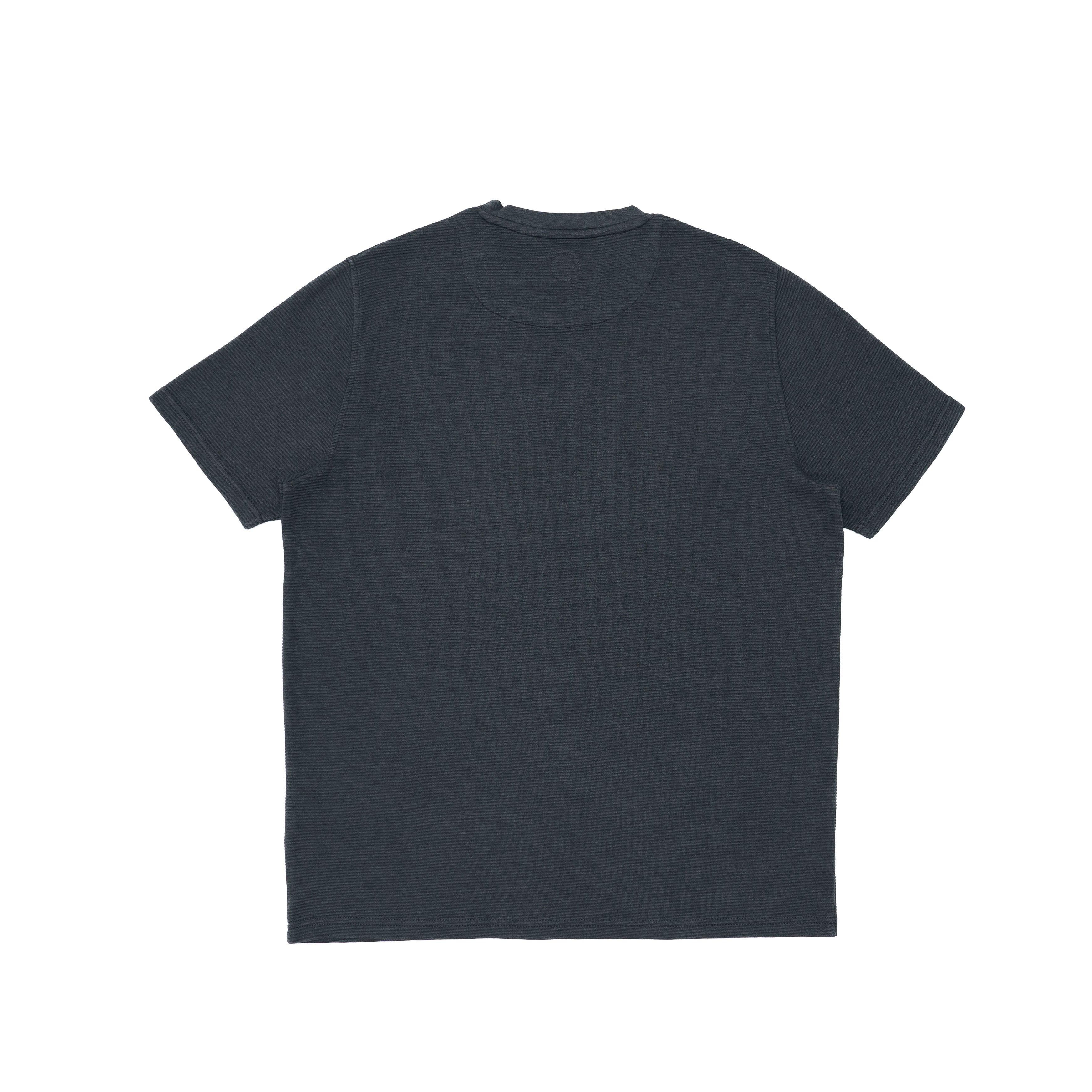 OTTOMON GD TEE – BLACK