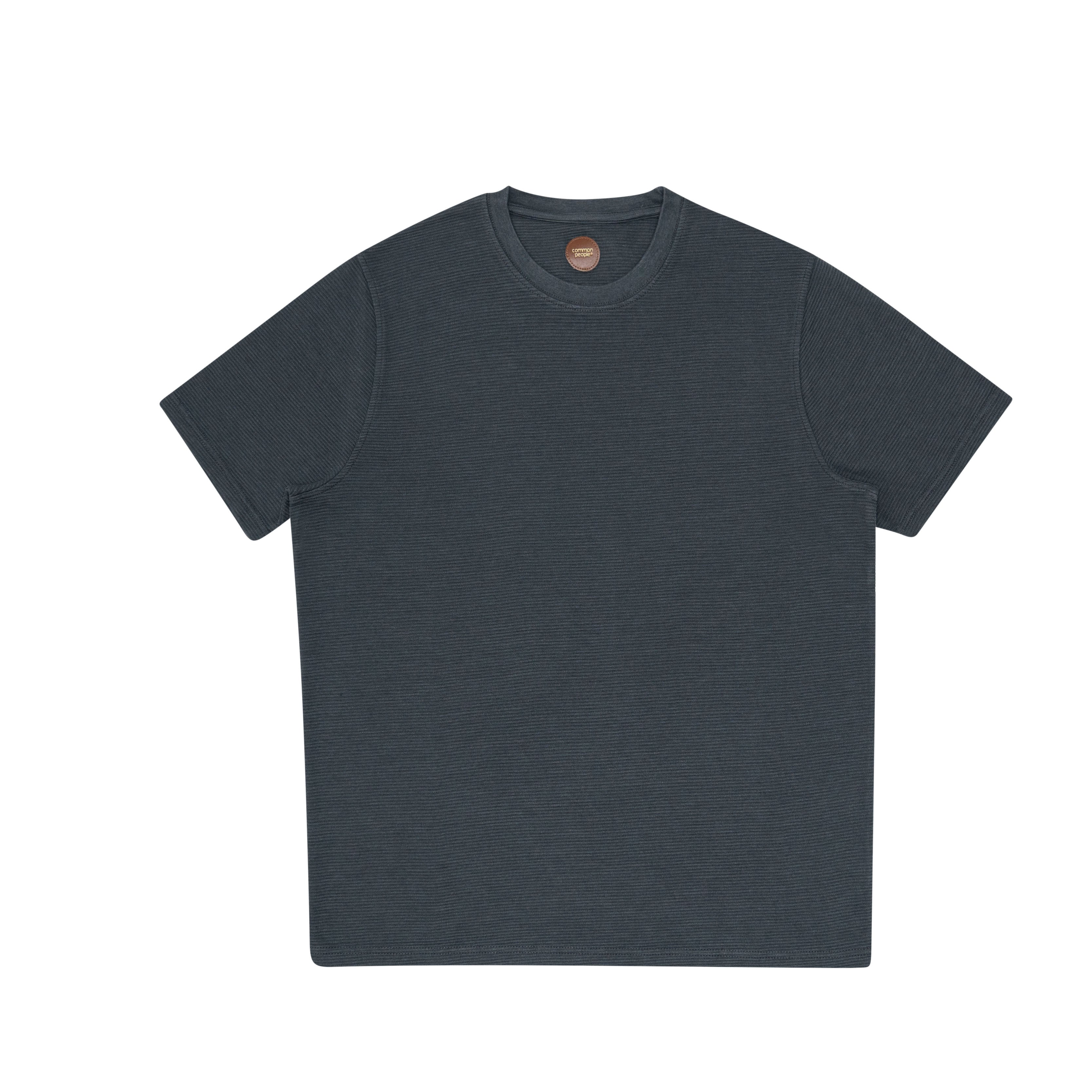 OTTOMON GD TEE – BLACK