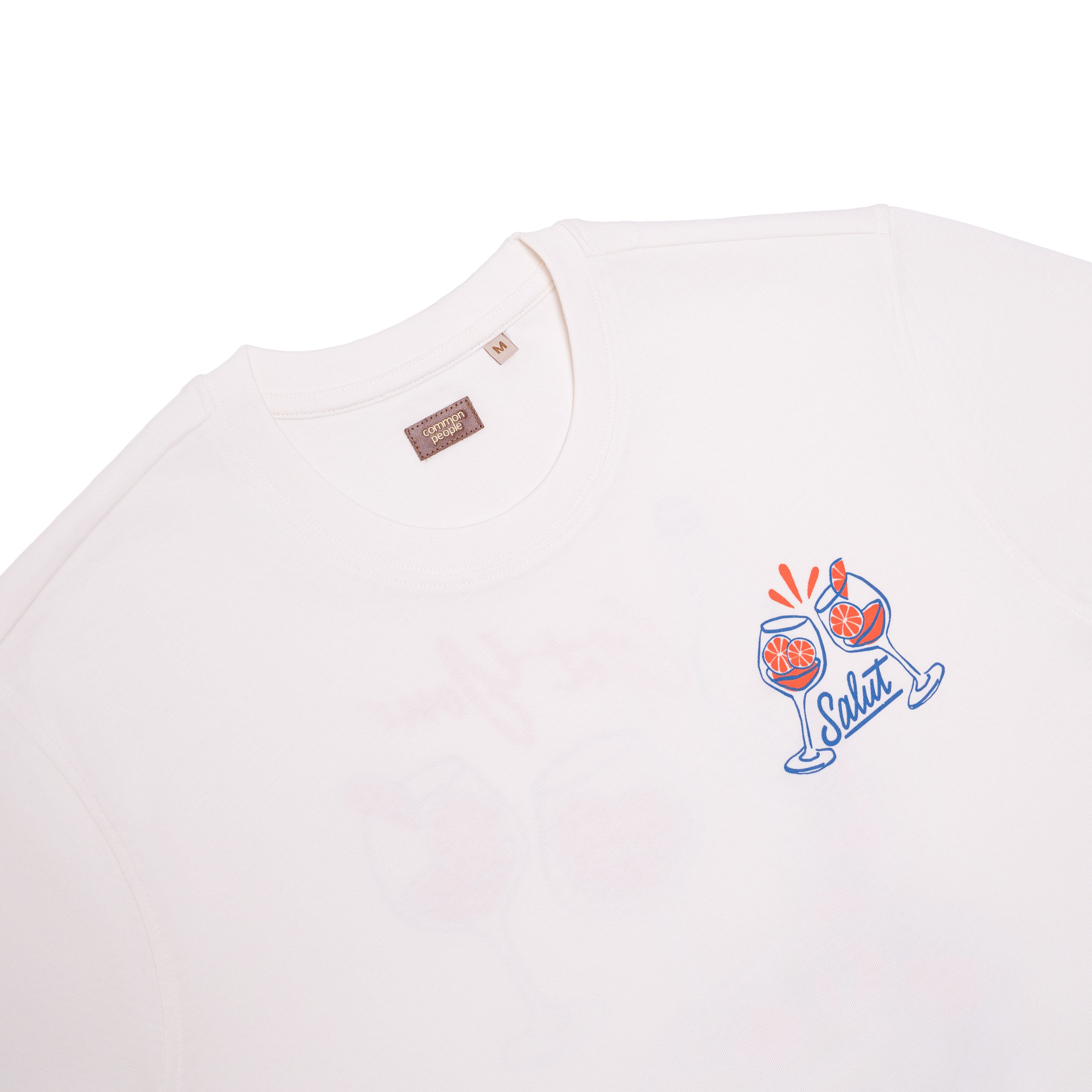 SPRITZ TEE