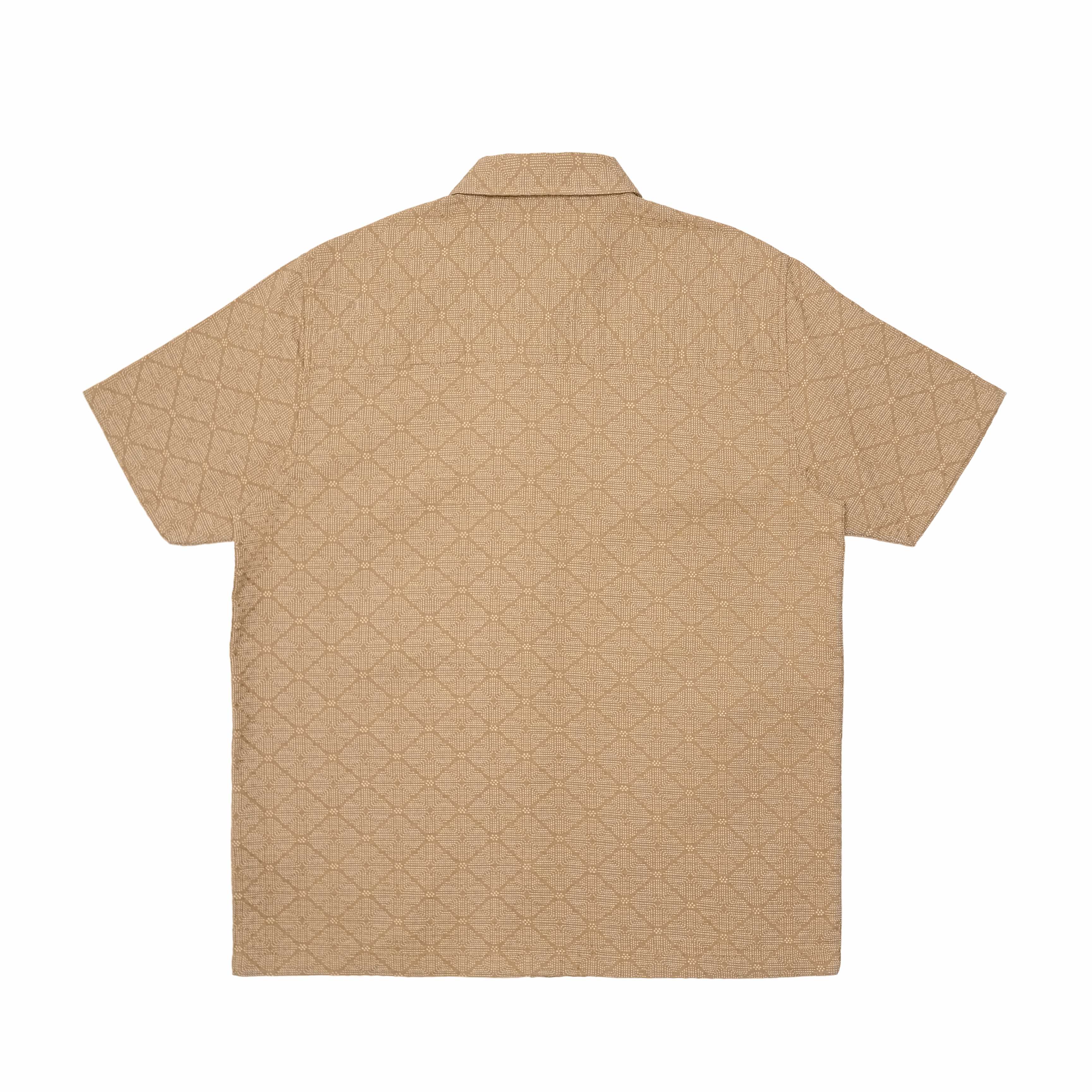 SAND SS SHIRT