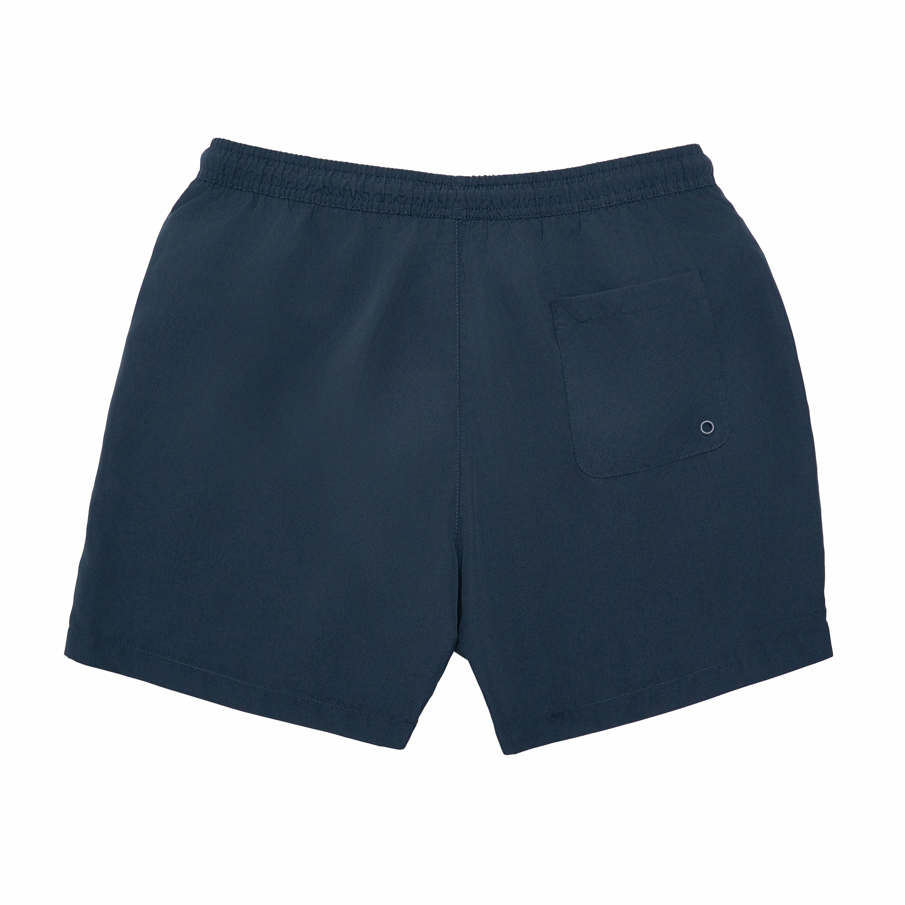 TORTOISE SHORT