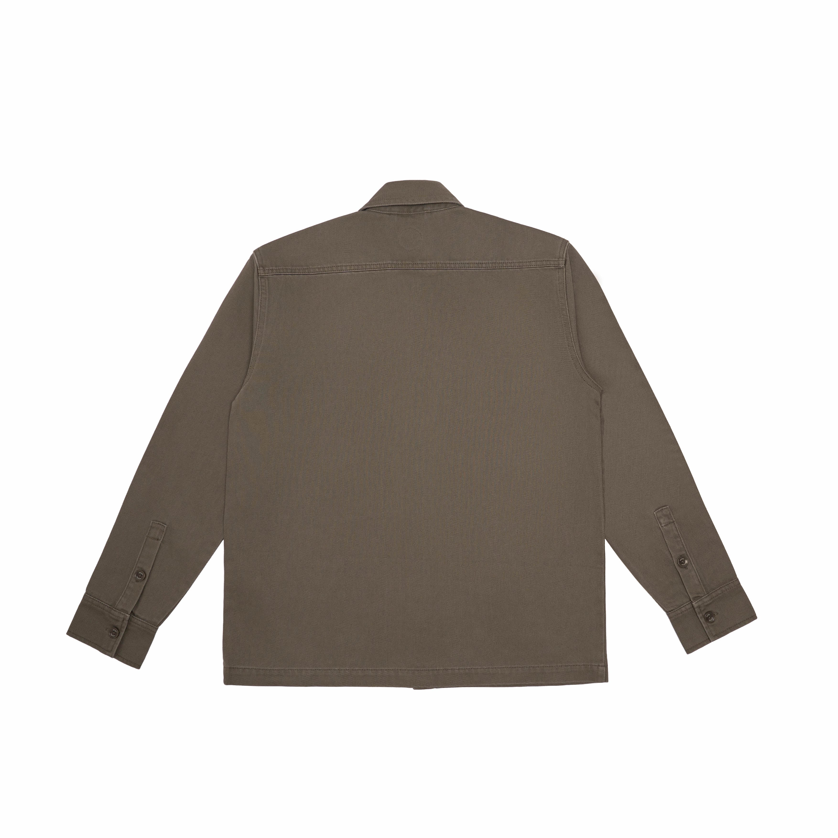 WRIGHT – KHAKI