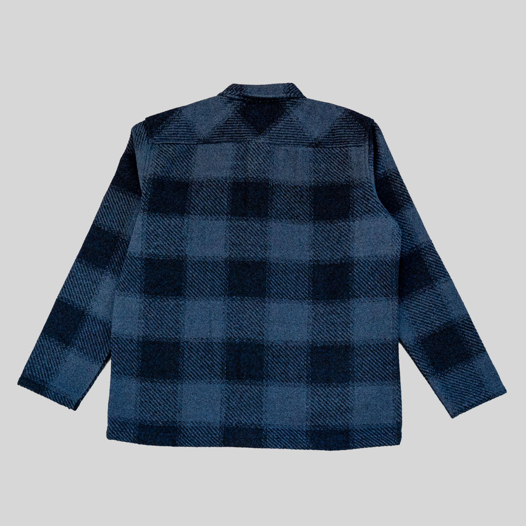 ARTHUR L/S OVERSHIRT